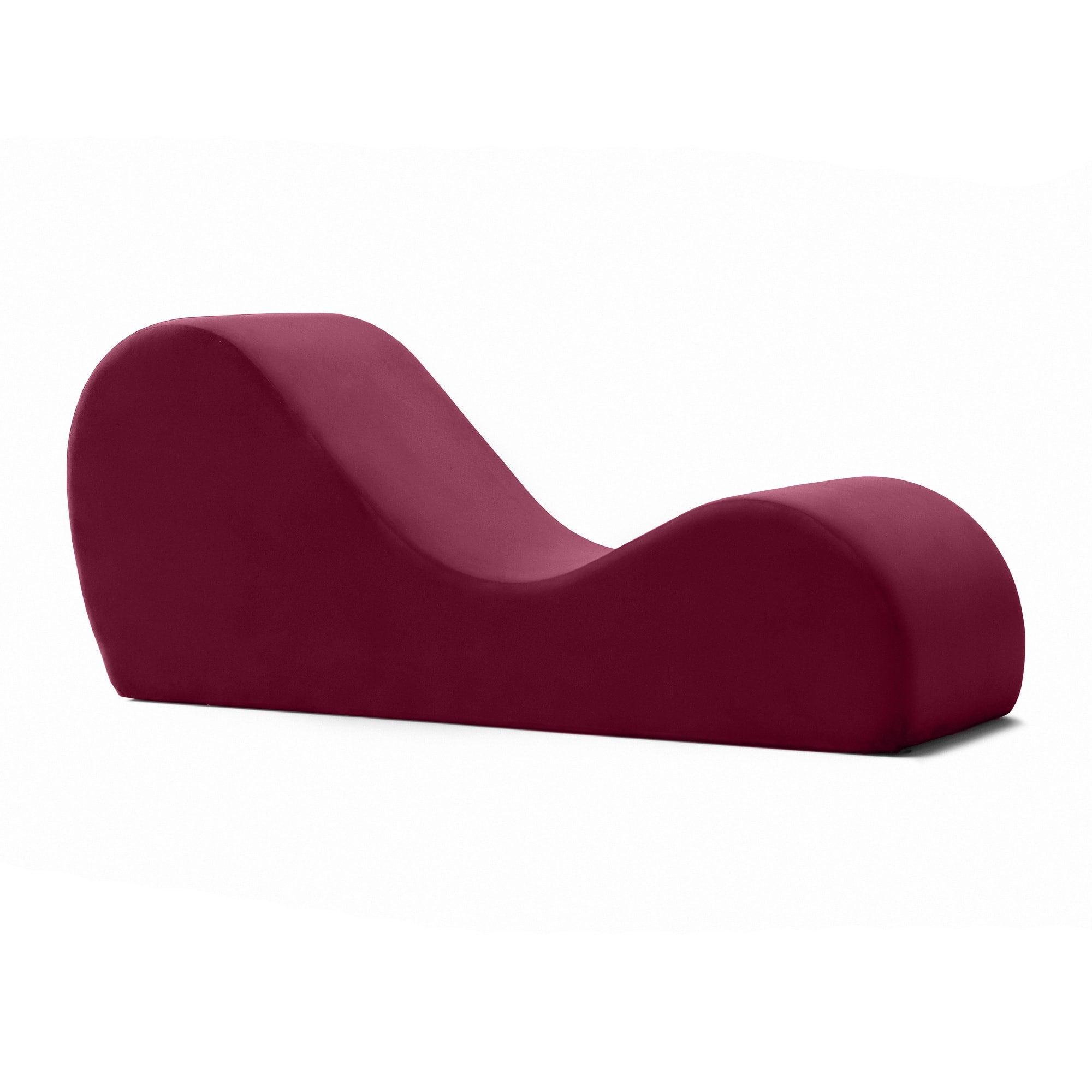 Liberator Kama Sutra Chaise - Sensual Lounge Chair for Enhanced Sex Positioning - Buy At Luxury Toy X - Free 3-Day Shipping