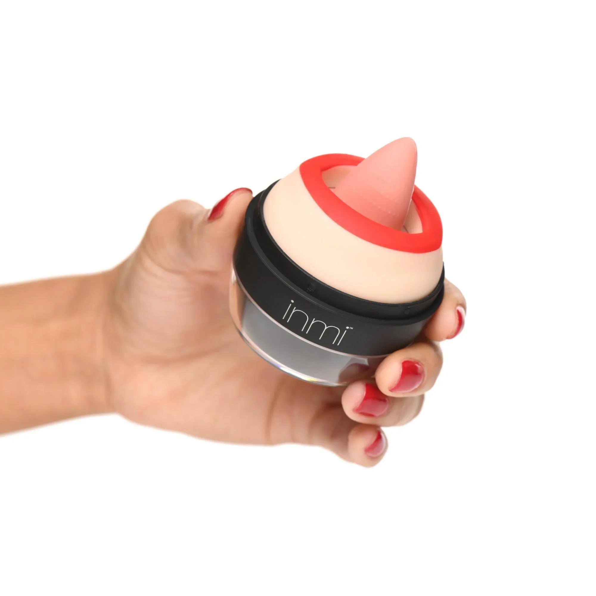 Lickgasm 10X Lady Licker Clitoral Stimulator - Buy At Luxury Toy X - Free 3-Day Shipping