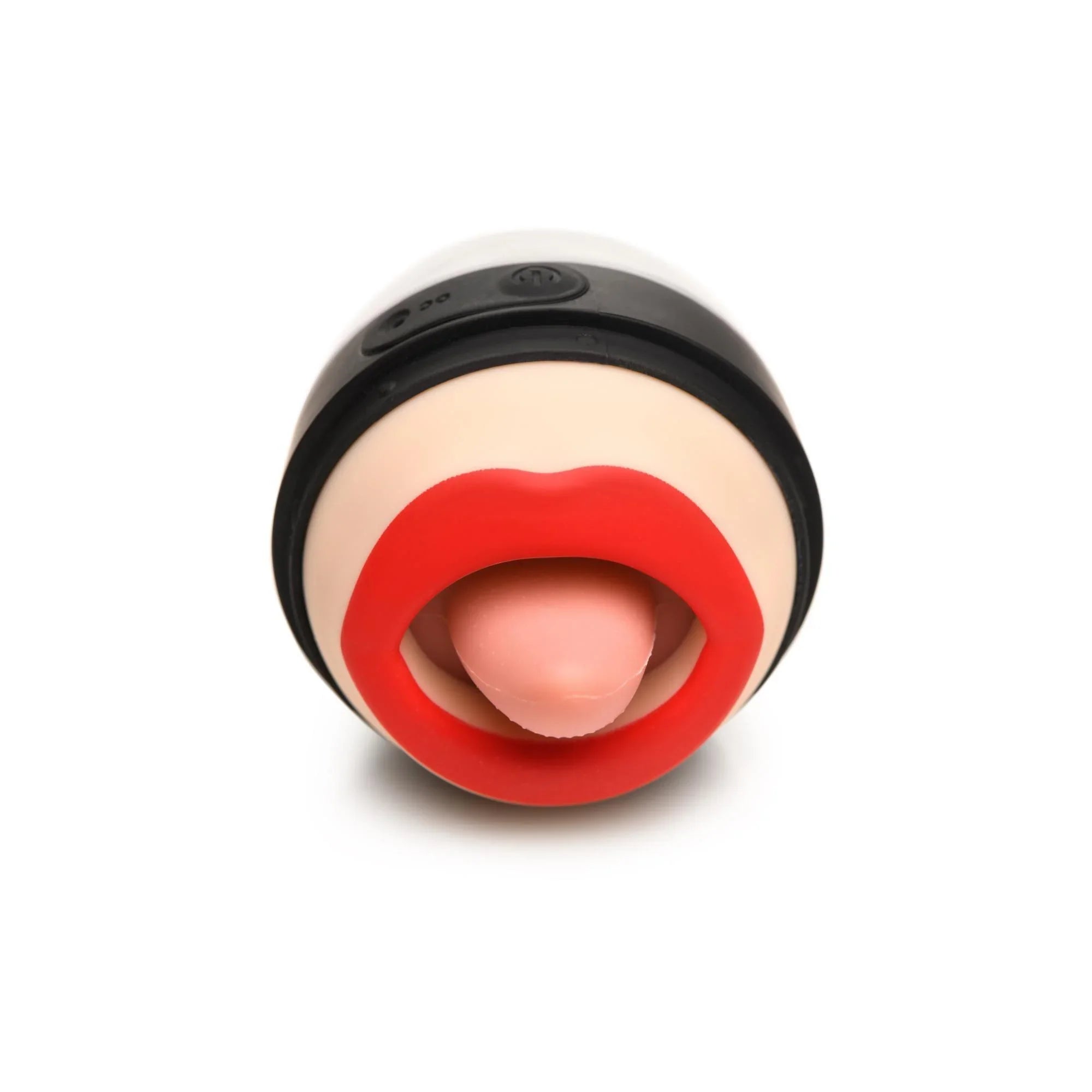 Lickgasm 10X Lady Licker Clitoral Stimulator - Buy At Luxury Toy X - Free 3-Day Shipping