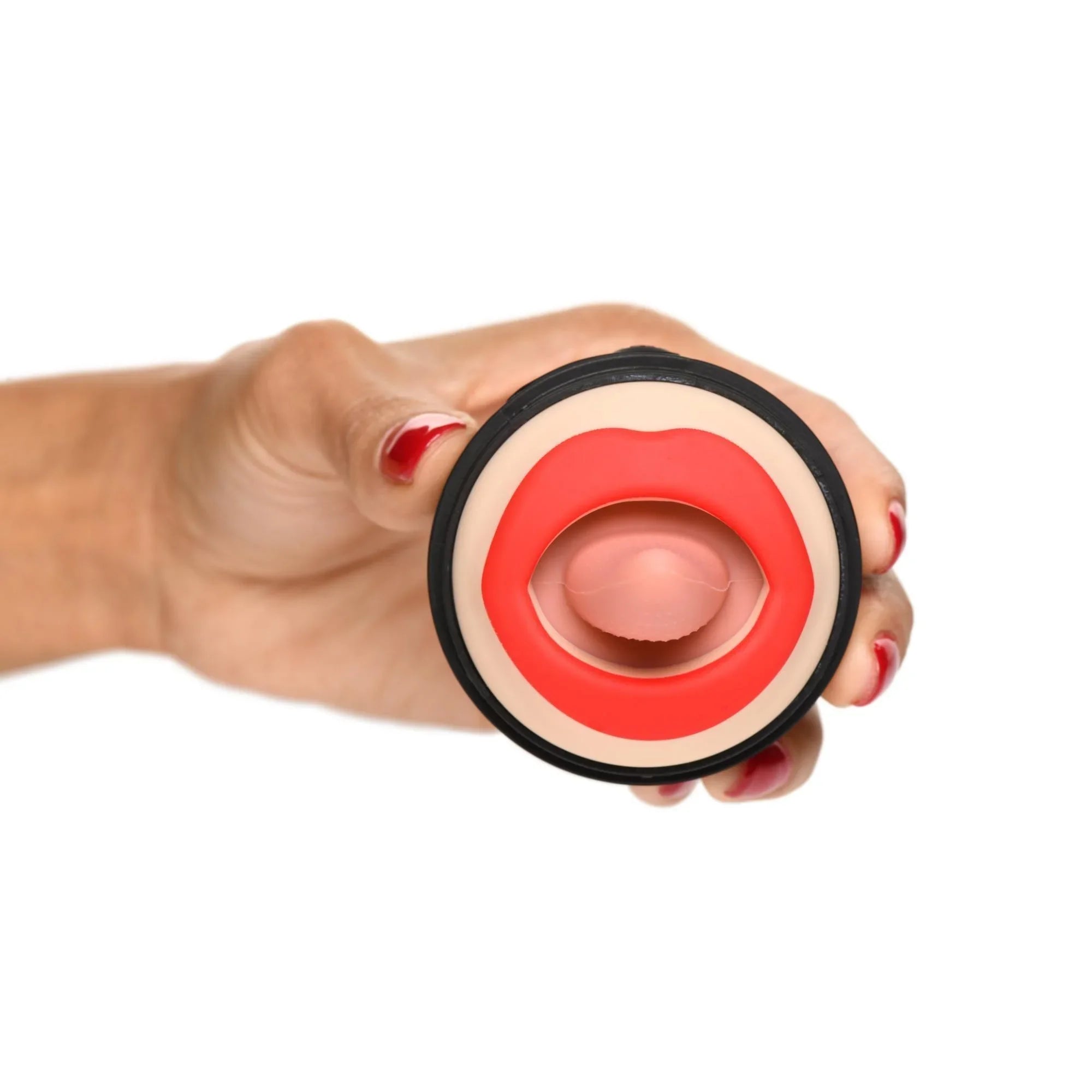 Lickgasm 10X Lady Licker Clitoral Stimulator - Buy At Luxury Toy X - Free 3-Day Shipping