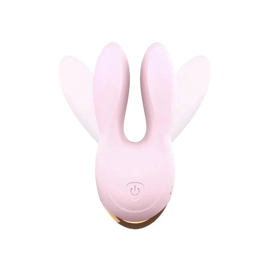 Love to Love Hear Me Rechargeable Silicone Flexible Ear Vibrator - Buy At Luxury Toy X - Free 3-Day Shipping