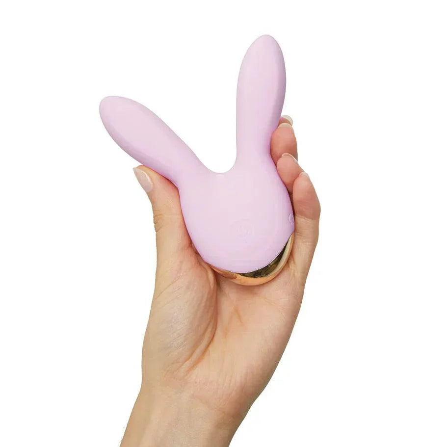 Love to Love Hear Me Rechargeable Silicone Flexible Ear Vibrator - Buy At Luxury Toy X - Free 3-Day Shipping