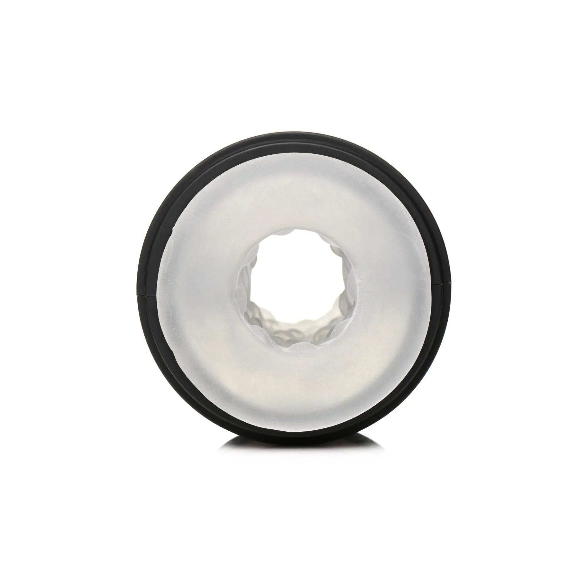 LoveBotz 10X Cyber Stroke Vibrating Stroker - Buy At Luxury Toy X - Free 3-Day Shipping