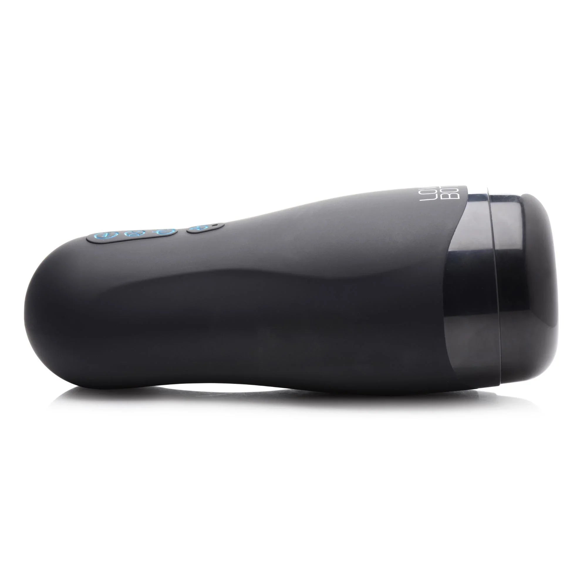 Lovebotz Auto Milker 15X Sucking Masturbator - Buy At Luxury Toy X - Free 3-Day Shipping