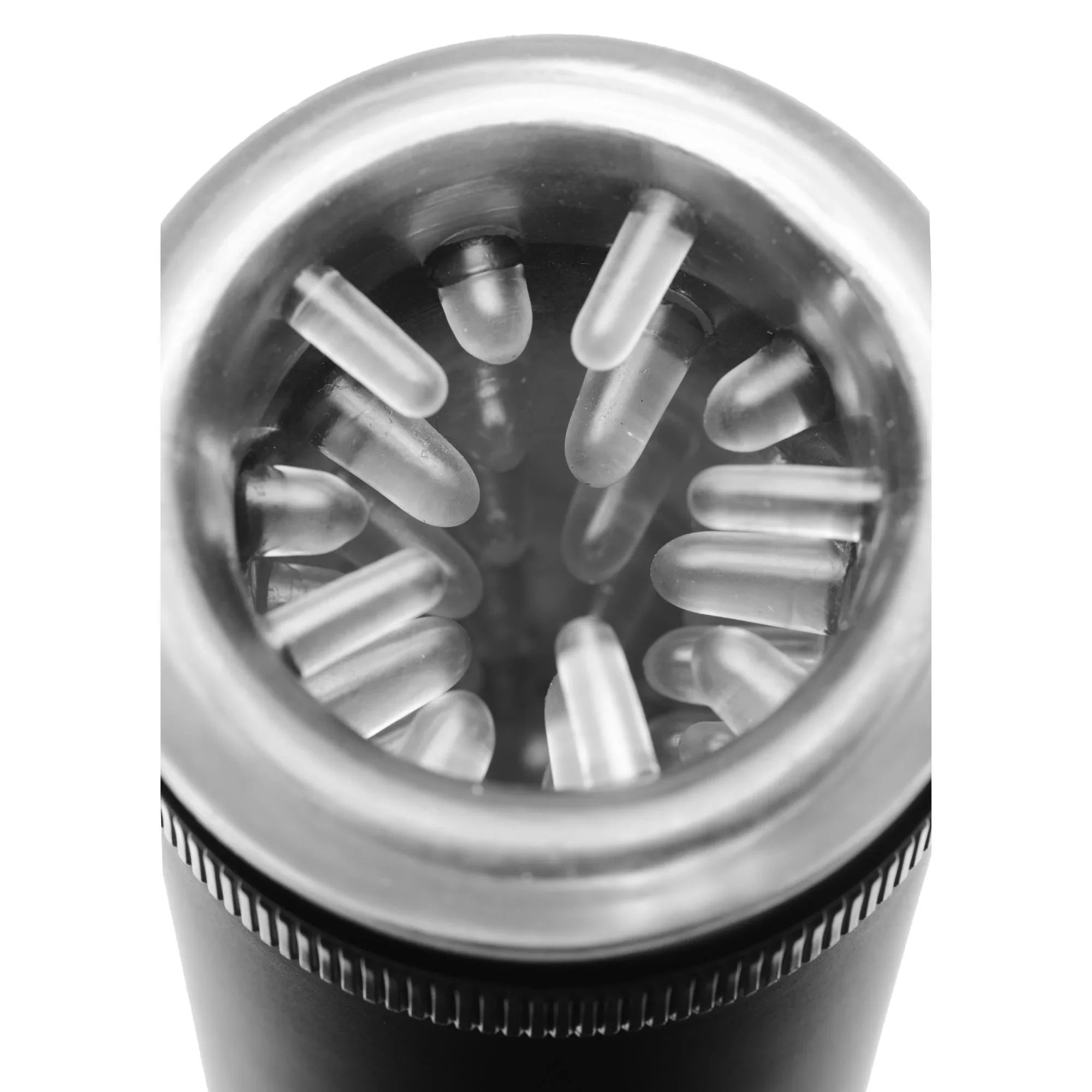 Lovebotz Master-Bot Super Powered Automatic Stroker - Buy At Luxury Toy X - Free 3-Day Shipping