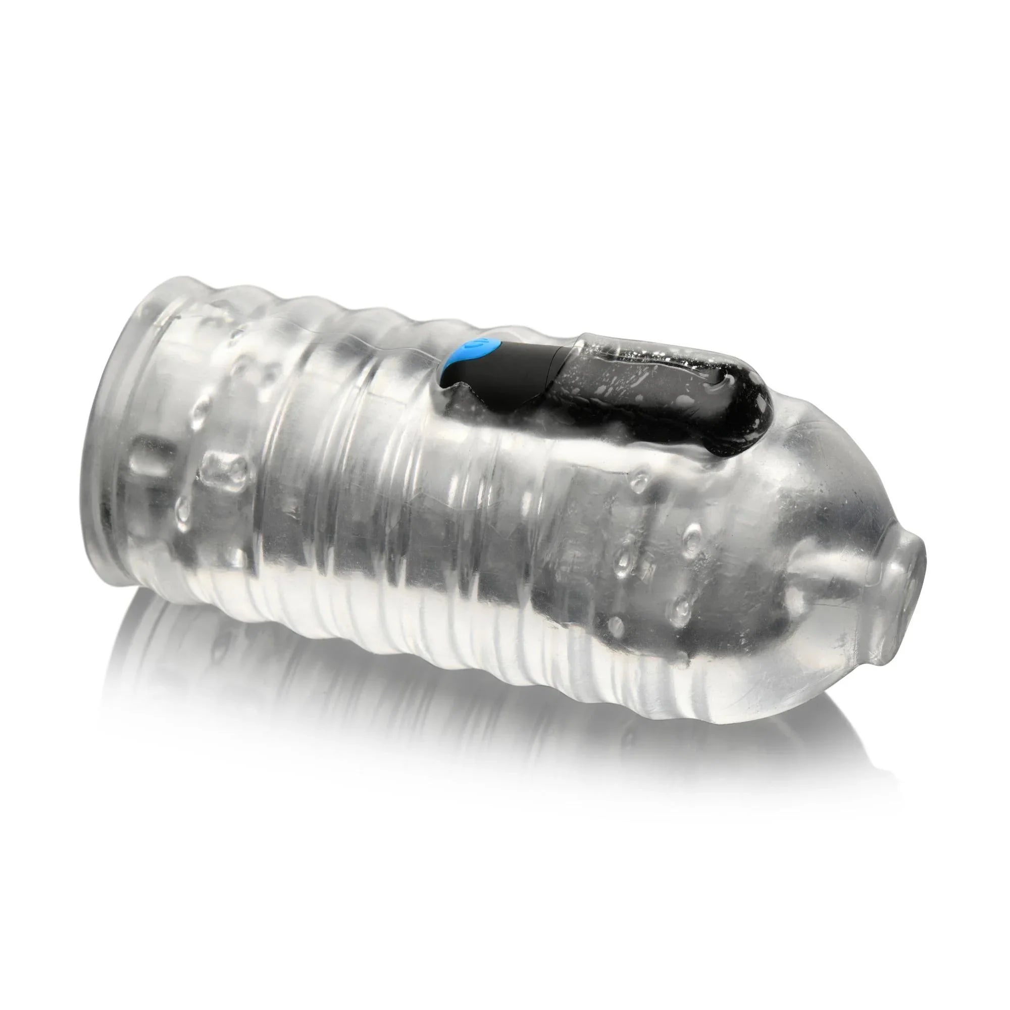 LoveBotz Milker TPE Masturbator - Buy At Luxury Toy X - Free 3-Day Shipping