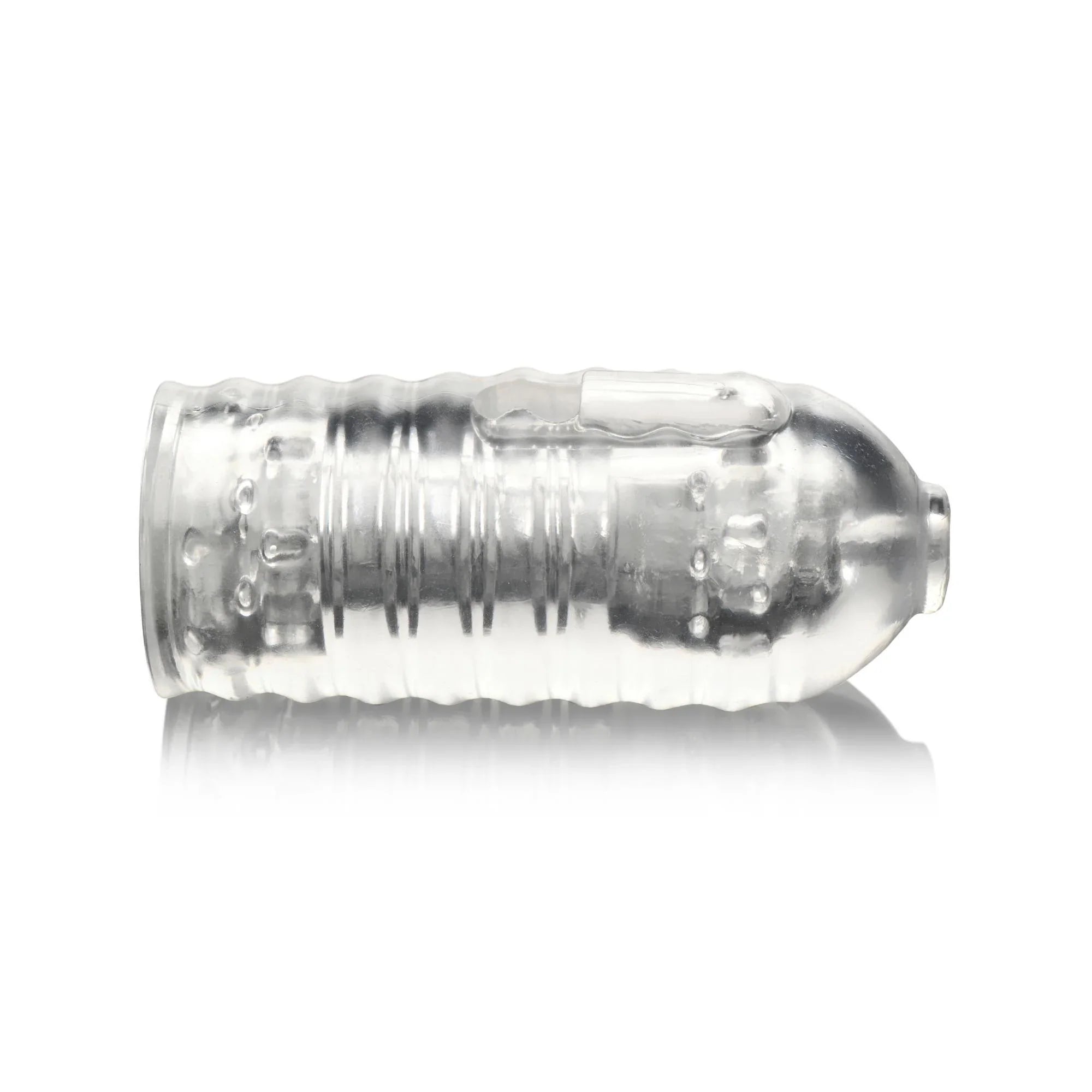 LoveBotz Milker TPE Masturbator - Buy At Luxury Toy X - Free 3-Day Shipping