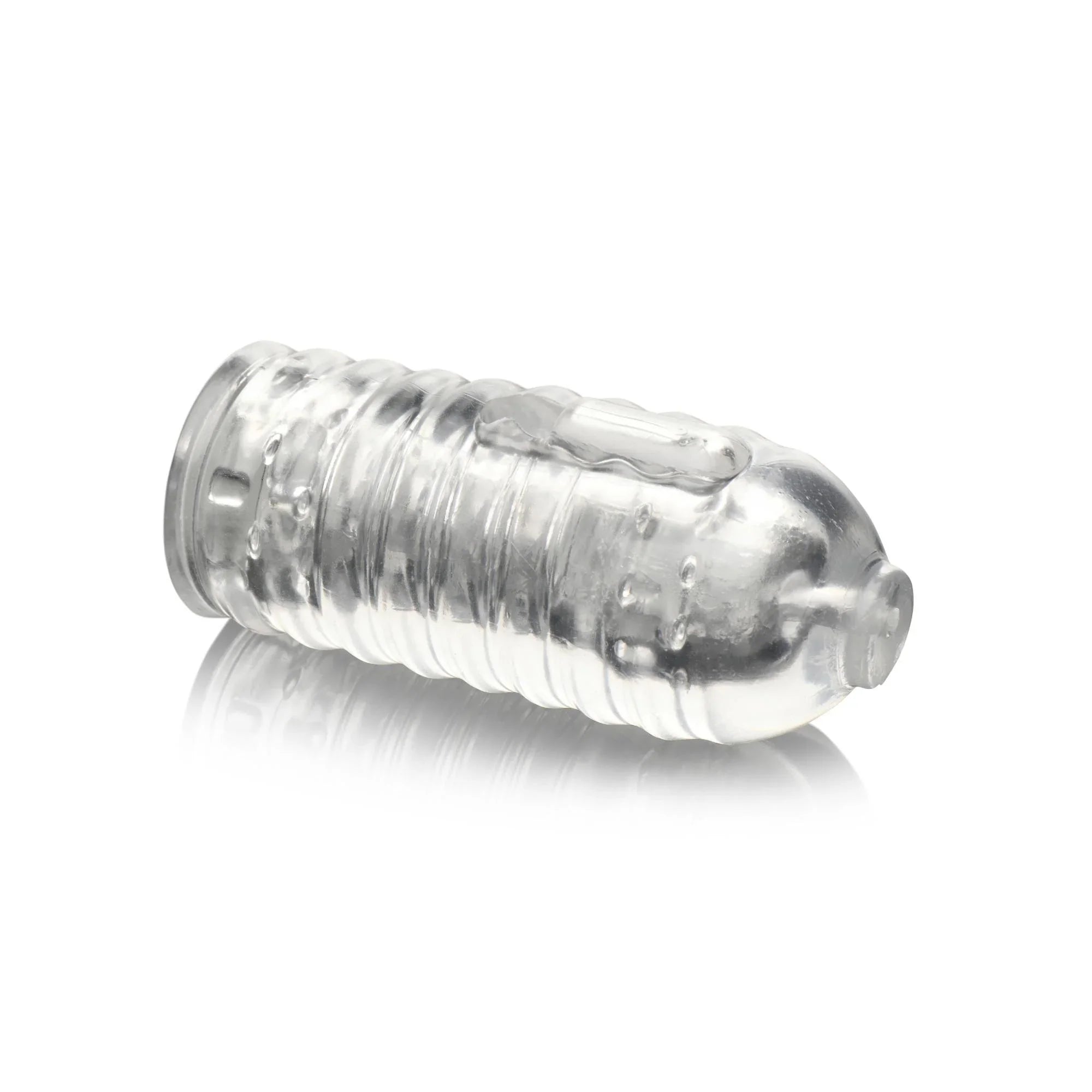 LoveBotz Milker TPE Masturbator - Buy At Luxury Toy X - Free 3-Day Shipping