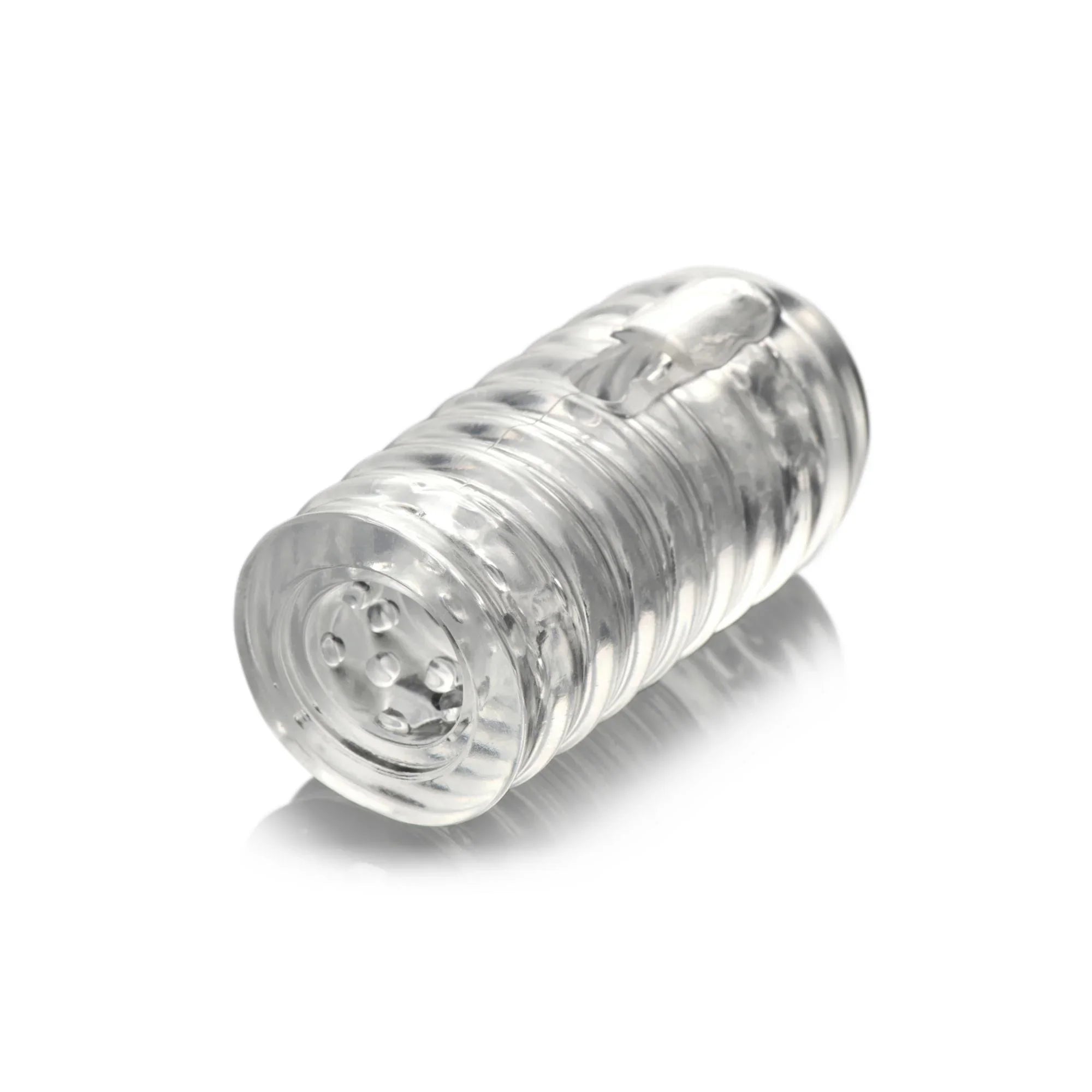 LoveBotz Milker TPE Masturbator - Buy At Luxury Toy X - Free 3-Day Shipping