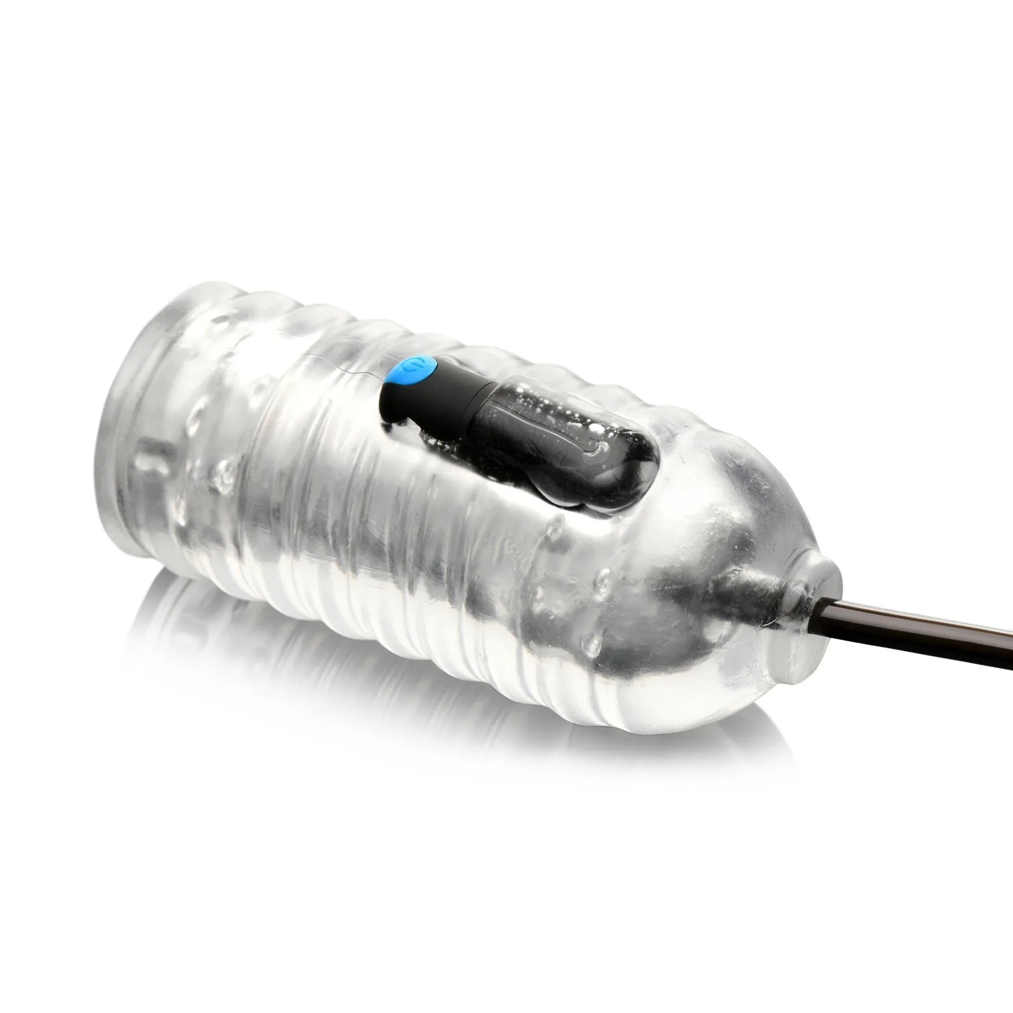 LoveBotz Milker TPE Masturbator - Buy At Luxury Toy X - Free 3-Day Shipping