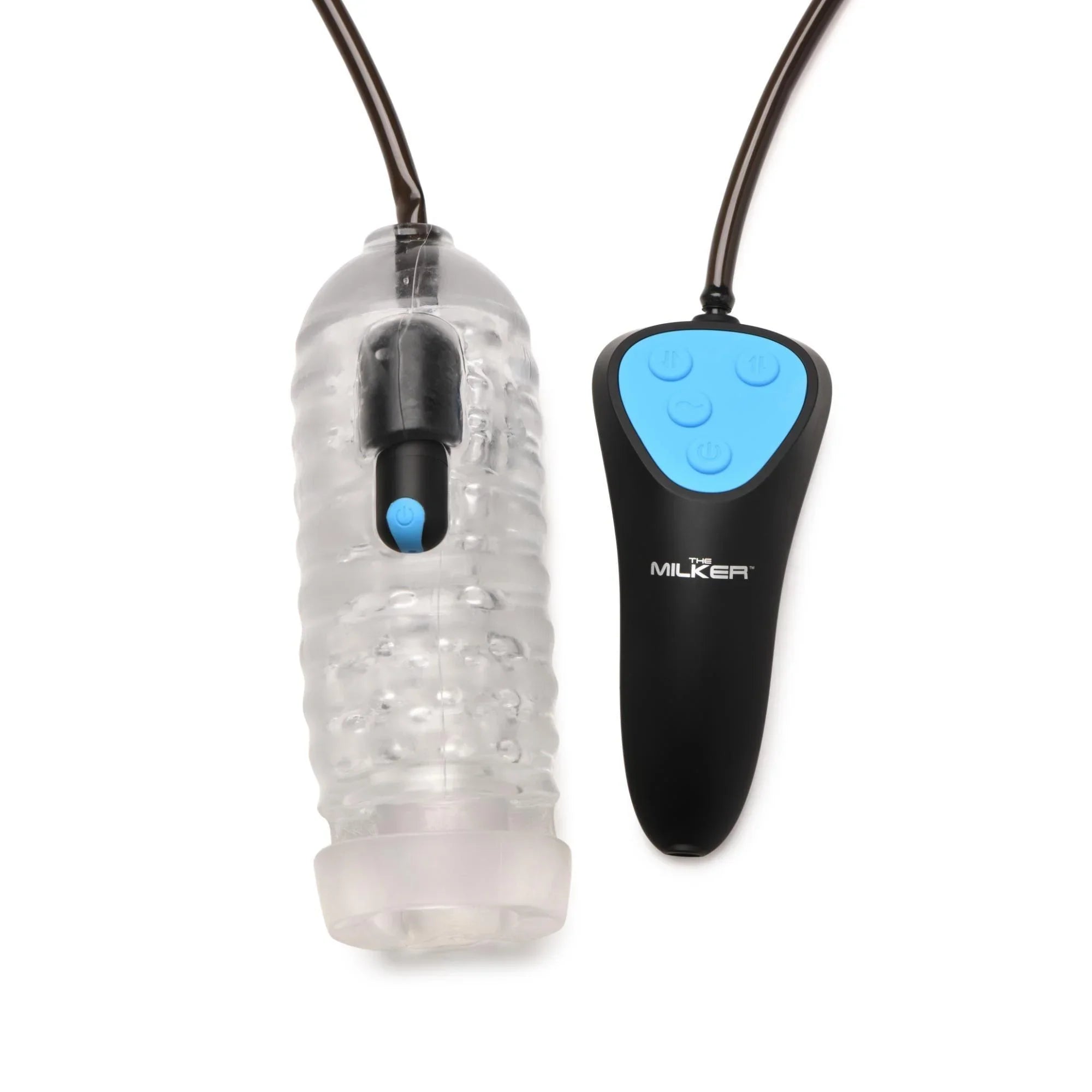 LoveBotz Mini Handheld Milker - Buy At Luxury Toy X - Free 3-Day Shipping
