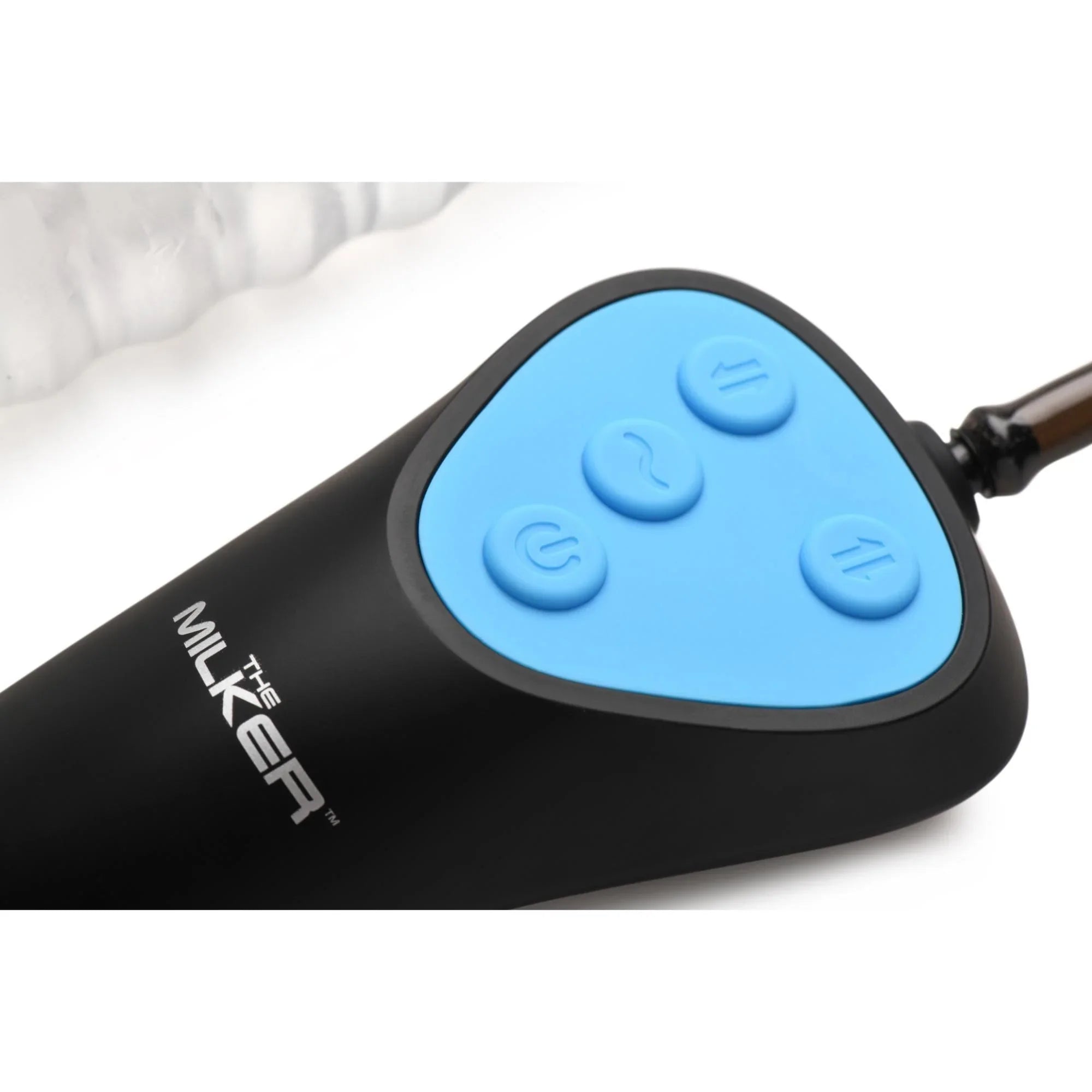 LoveBotz Mini Handheld Milker - Buy At Luxury Toy X - Free 3-Day Shipping