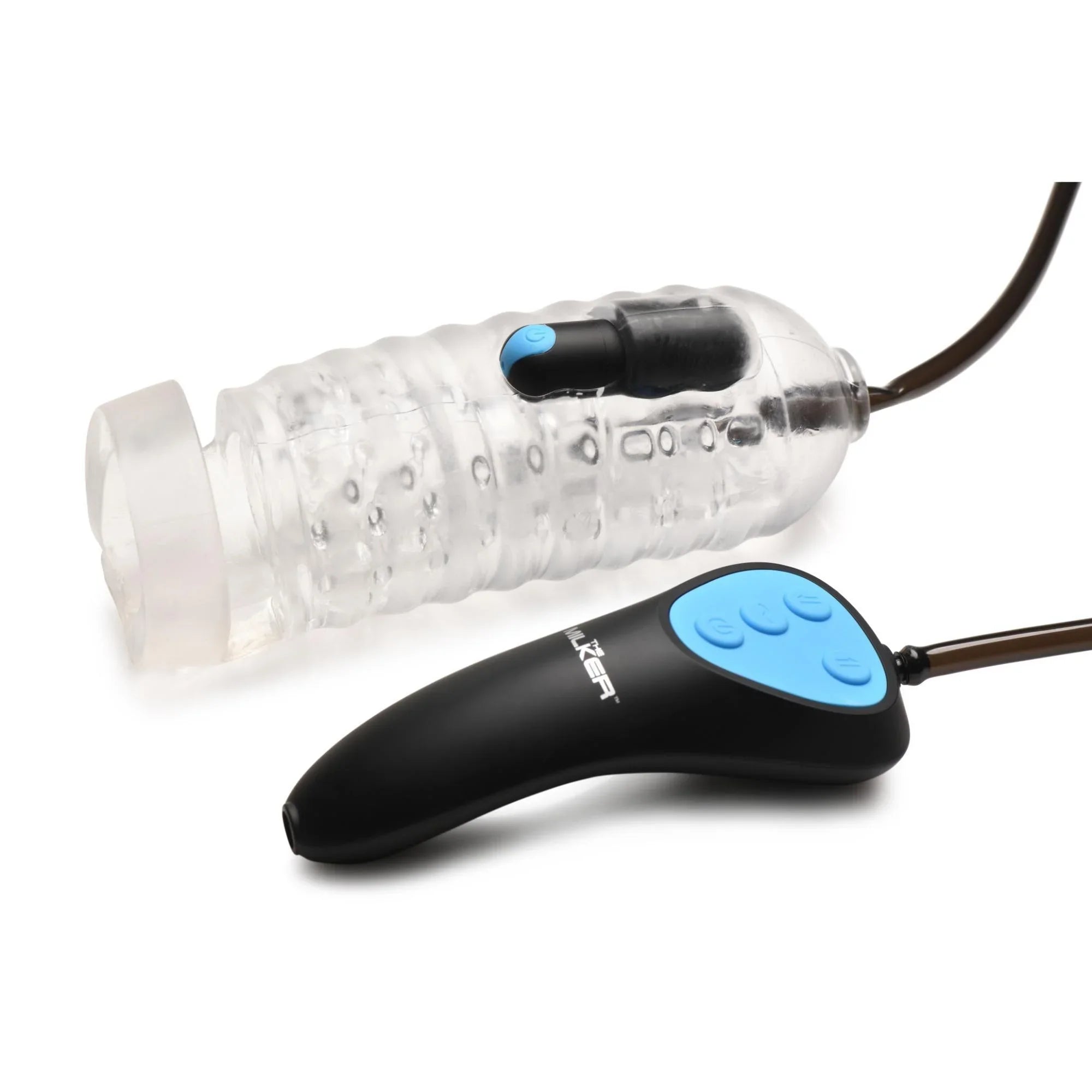 LoveBotz Mini Handheld Milker - Buy At Luxury Toy X - Free 3-Day Shipping