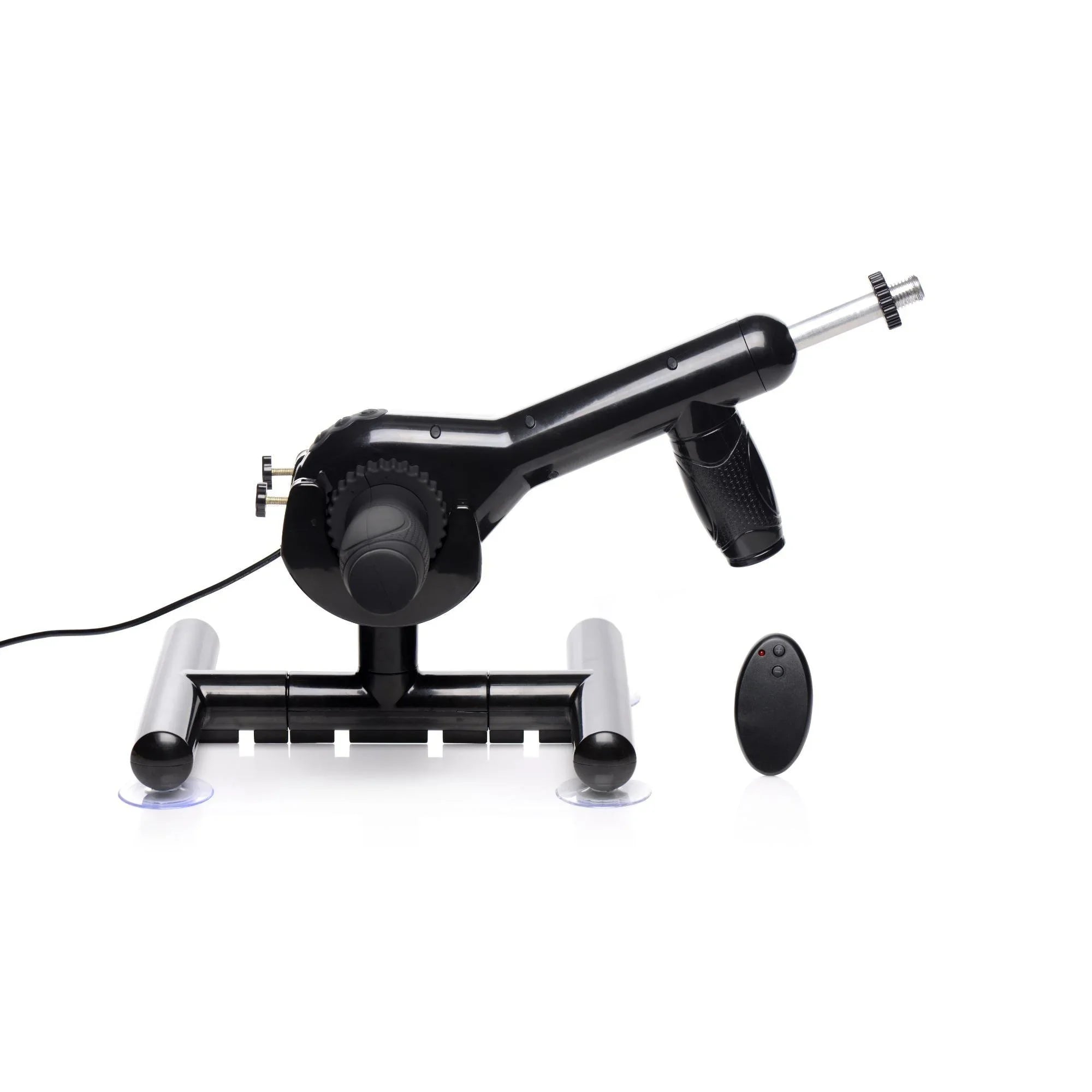 Lovebotz Pro-Bang Sex Machine with Remote Control - Buy At Luxury Toy X - Free 3-Day Shipping