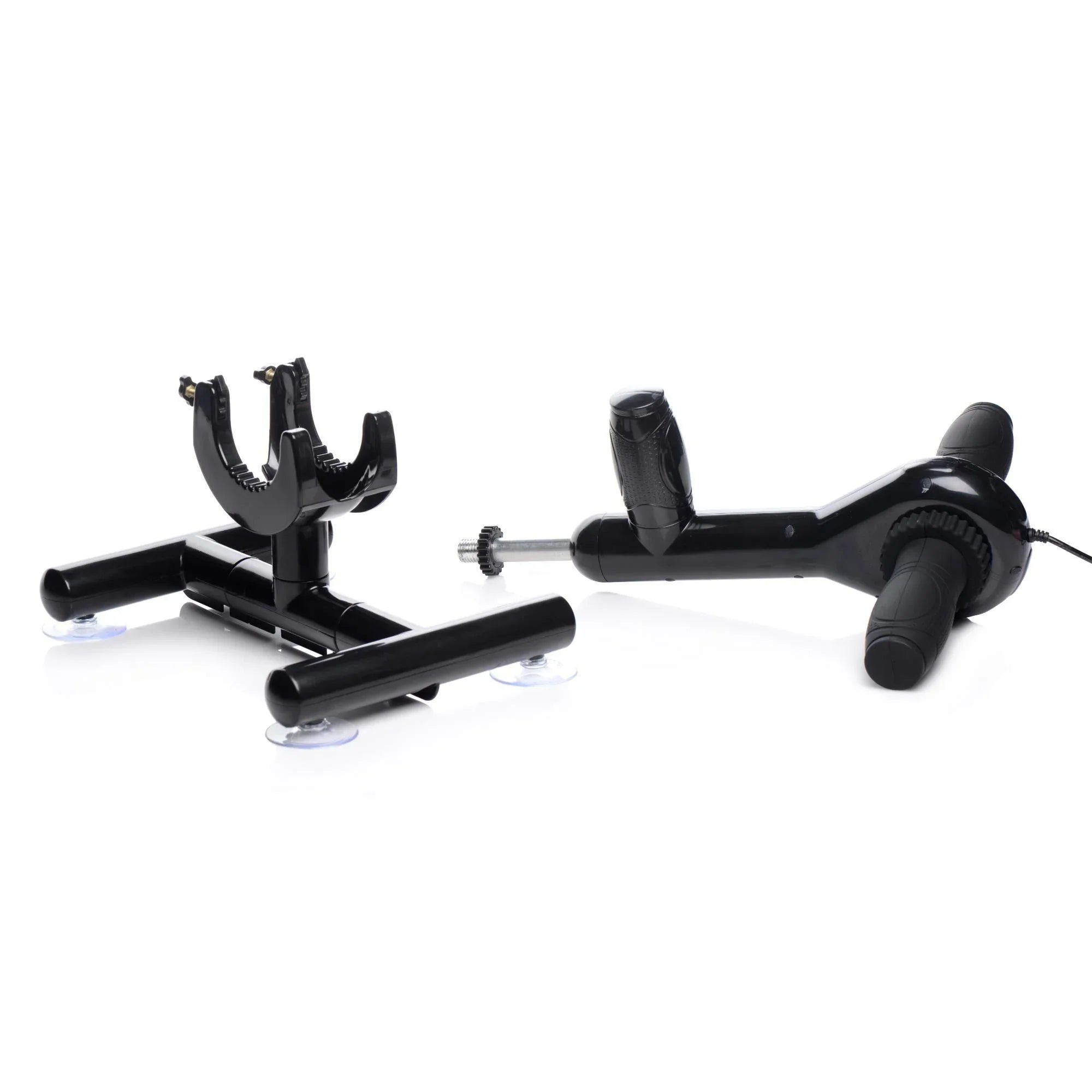 Lovebotz Pro-Bang Sex Machine with Remote Control - Buy At Luxury Toy X - Free 3-Day Shipping
