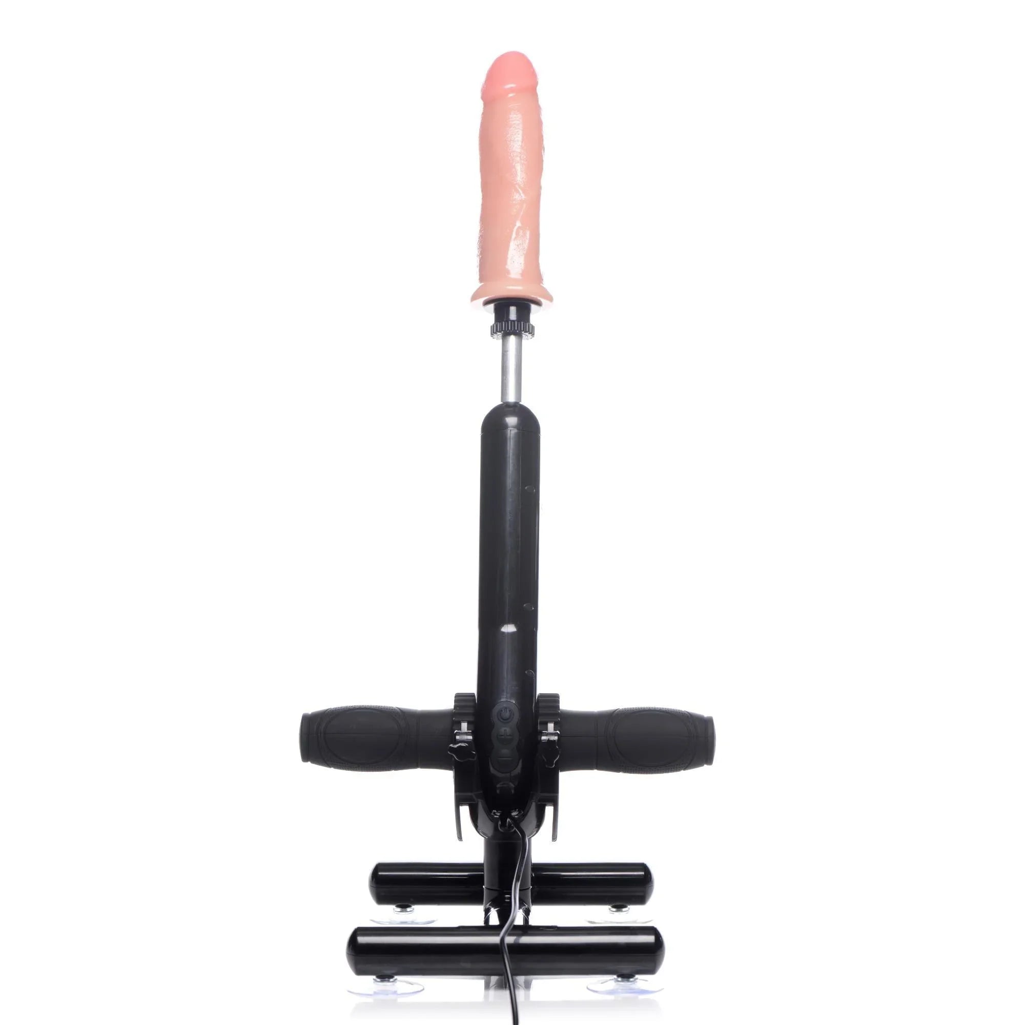 Lovebotz Pro-Bang Sex Machine with Remote Control - Buy At Luxury Toy X - Free 3-Day Shipping