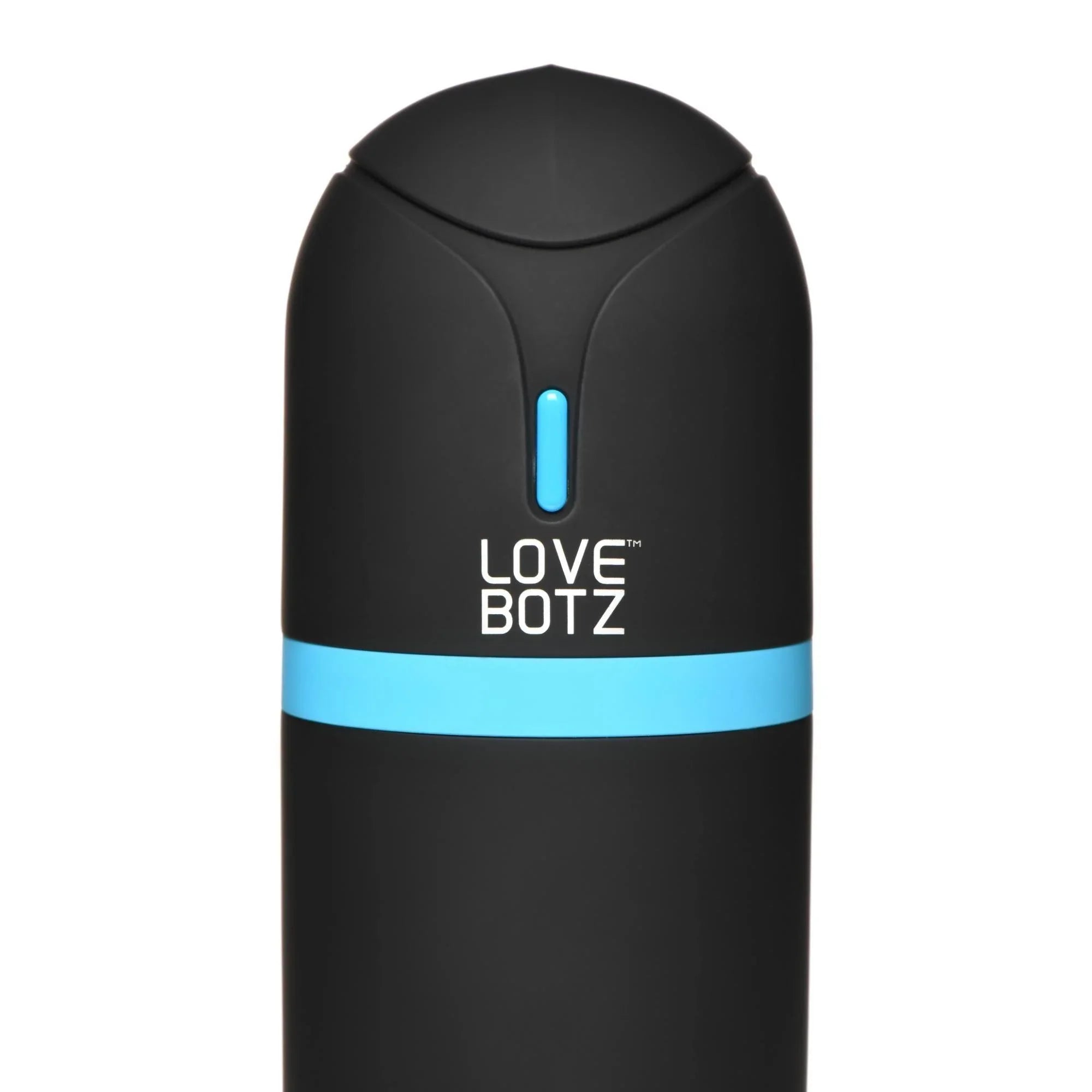 LoveBotz The Milker Mega-Pod Sucking Masturbator - Buy At Luxury Toy X - Free 3-Day Shipping