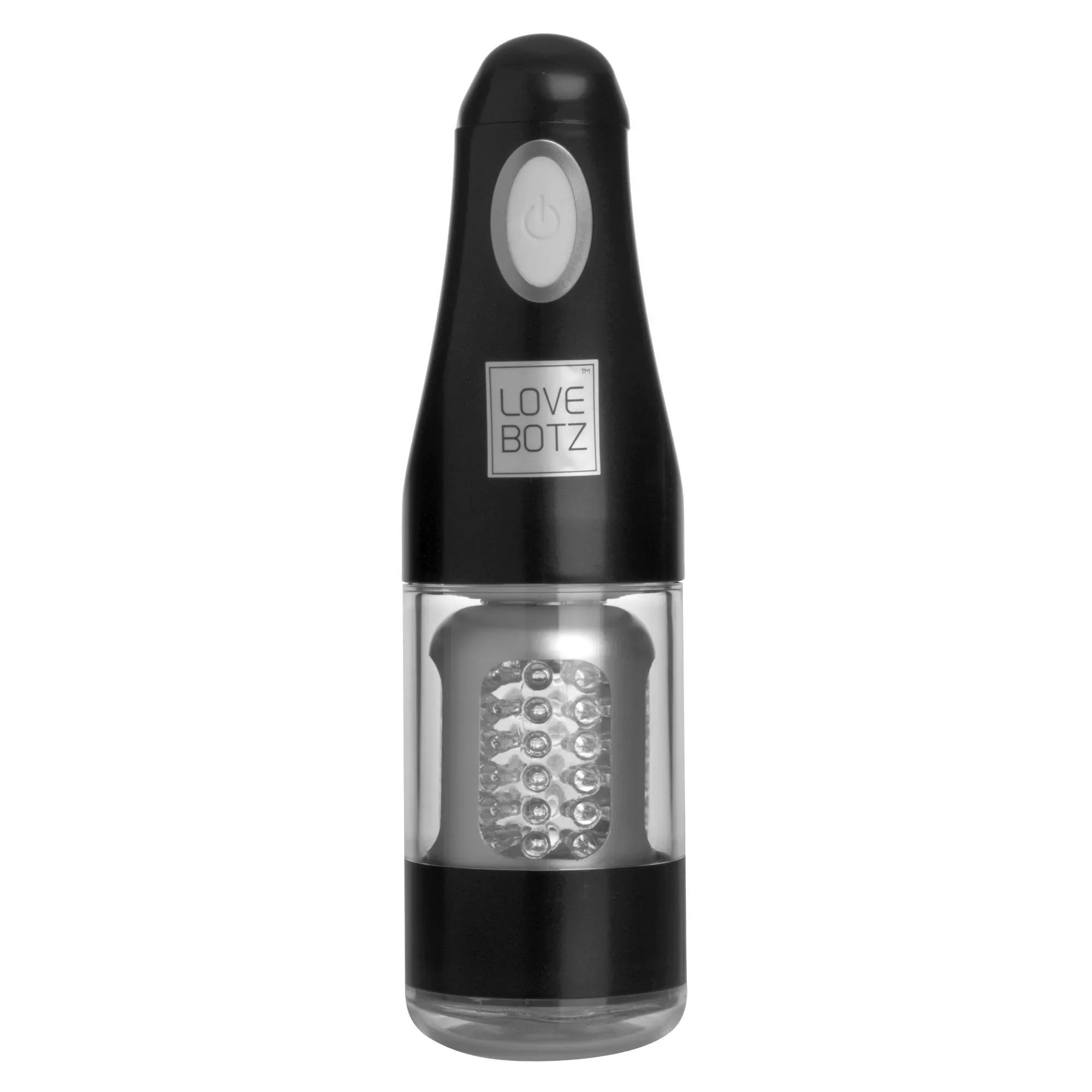 Lovebotz Ultra Bator Thrusting and Swirling Automatic Stroker - Buy At Luxury Toy X - Free 3-Day Shipping