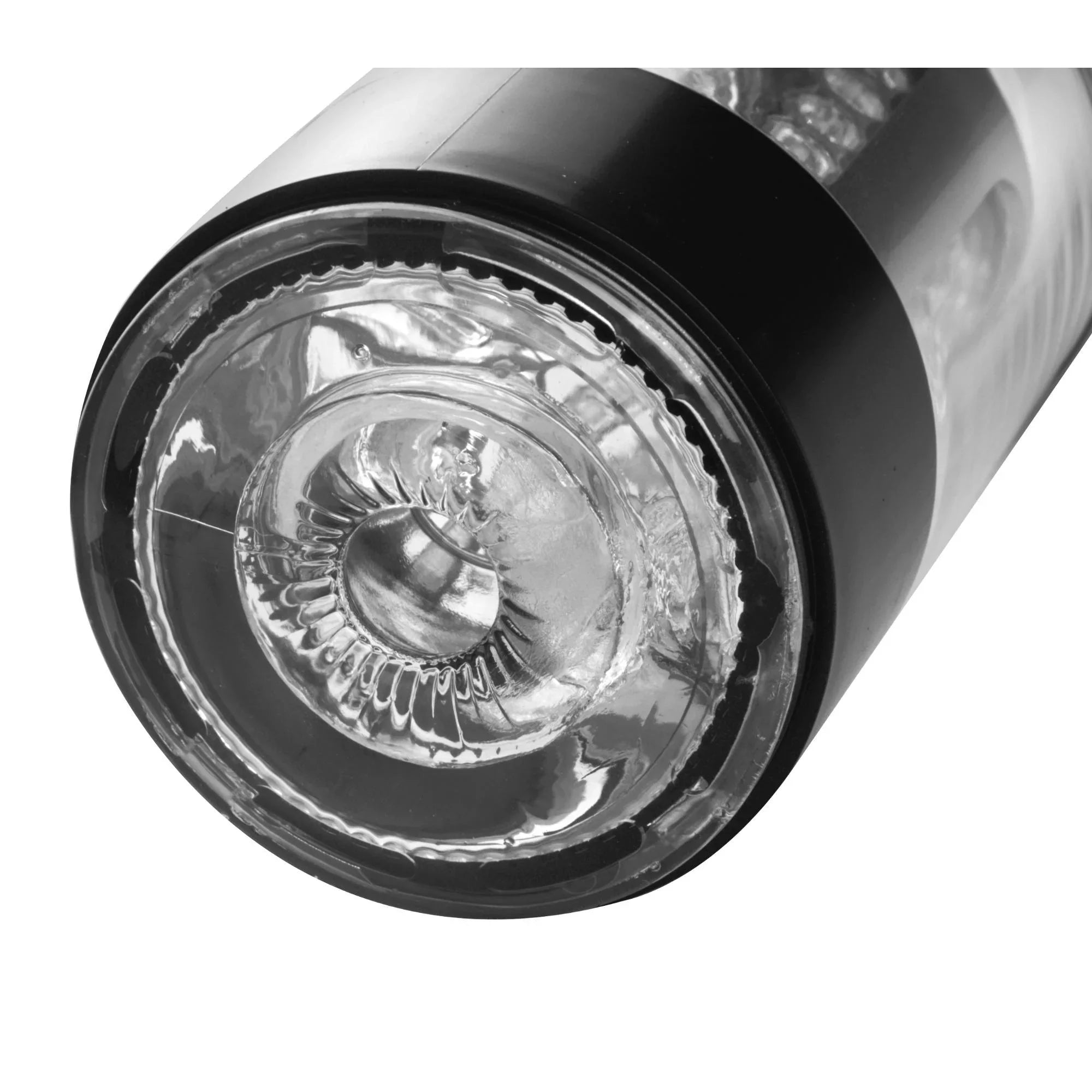 Lovebotz Ultra Bator Thrusting and Swirling Automatic Stroker - Buy At Luxury Toy X - Free 3-Day Shipping