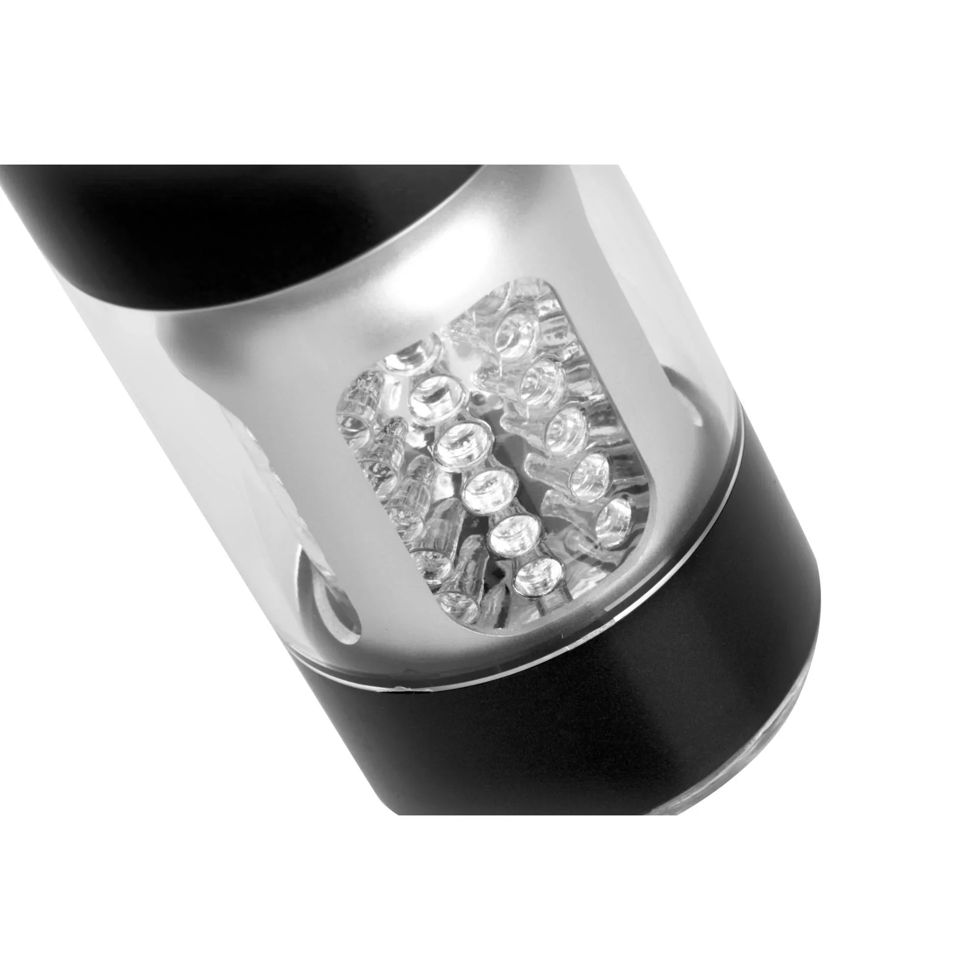 Lovebotz Ultra Bator Thrusting and Swirling Automatic Stroker - Buy At Luxury Toy X - Free 3-Day Shipping