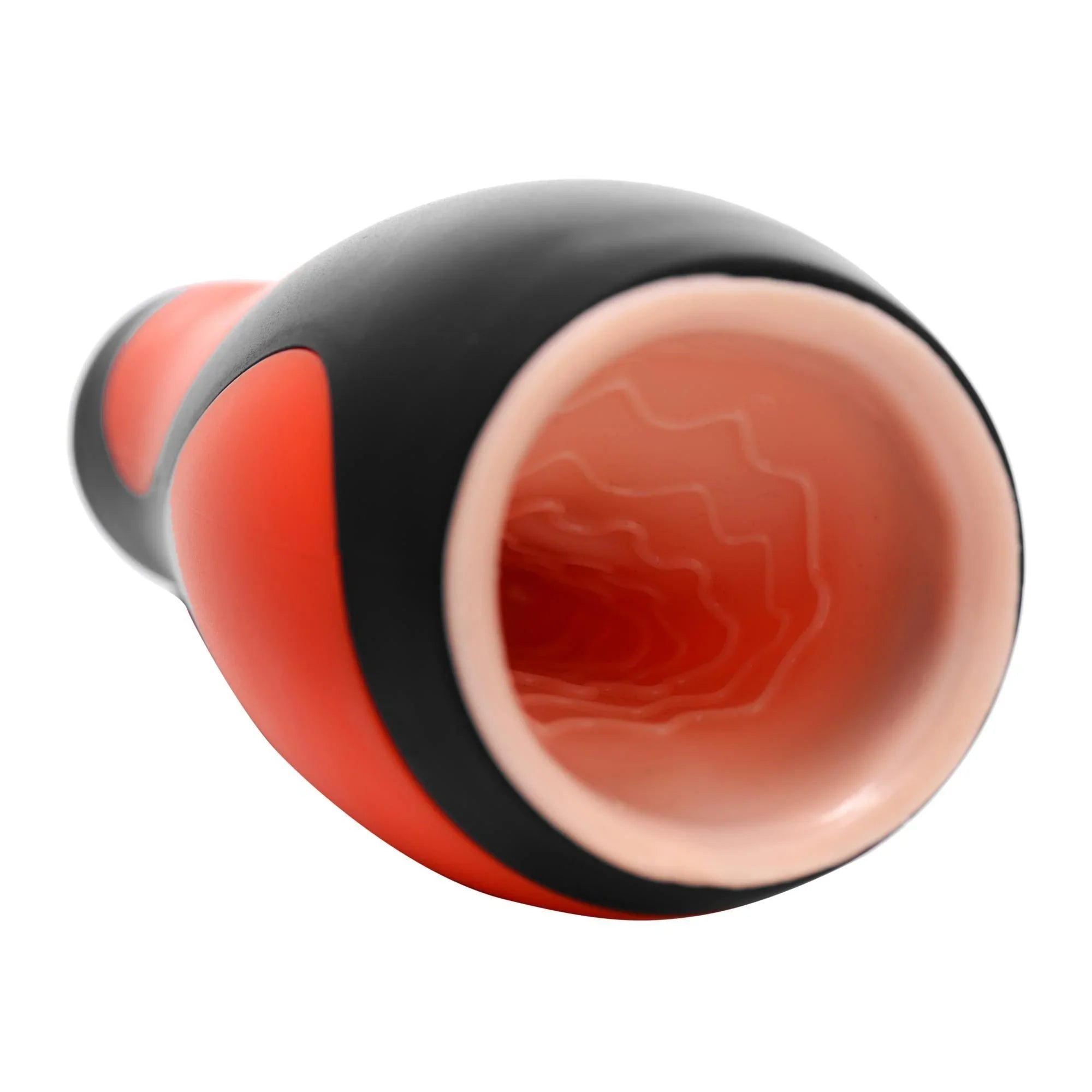 Lovebotz Vibra Head Bionic Auto Stroker - Buy At Luxury Toy X - Free 3-Day Shipping