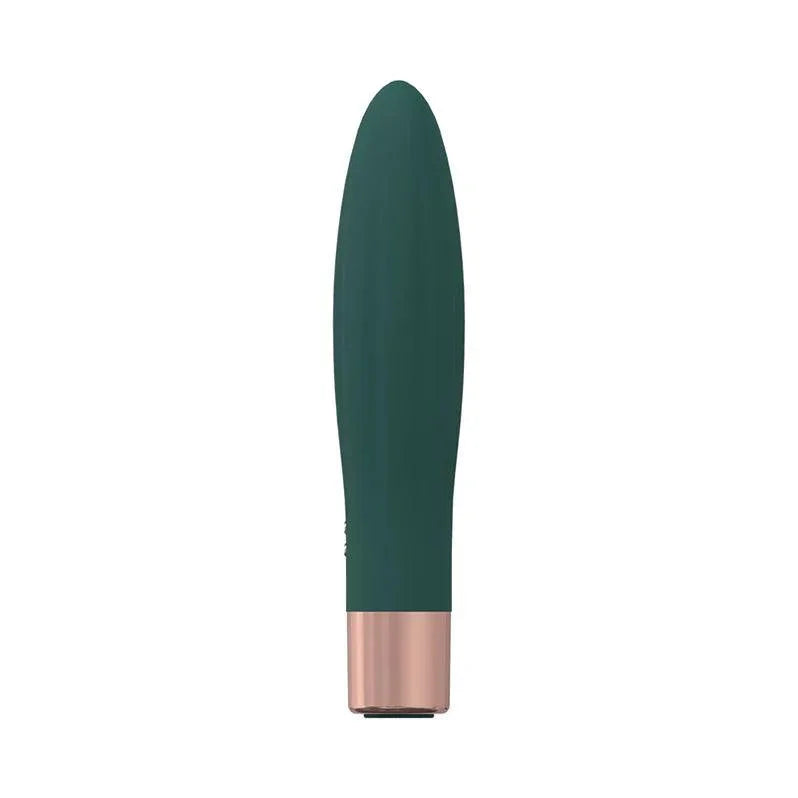 LoveLine Fame 10 Speed Mini-Vibe Silicone Rechargeable Waterproof - Buy At Luxury Toy X - Free 3-Day Shipping