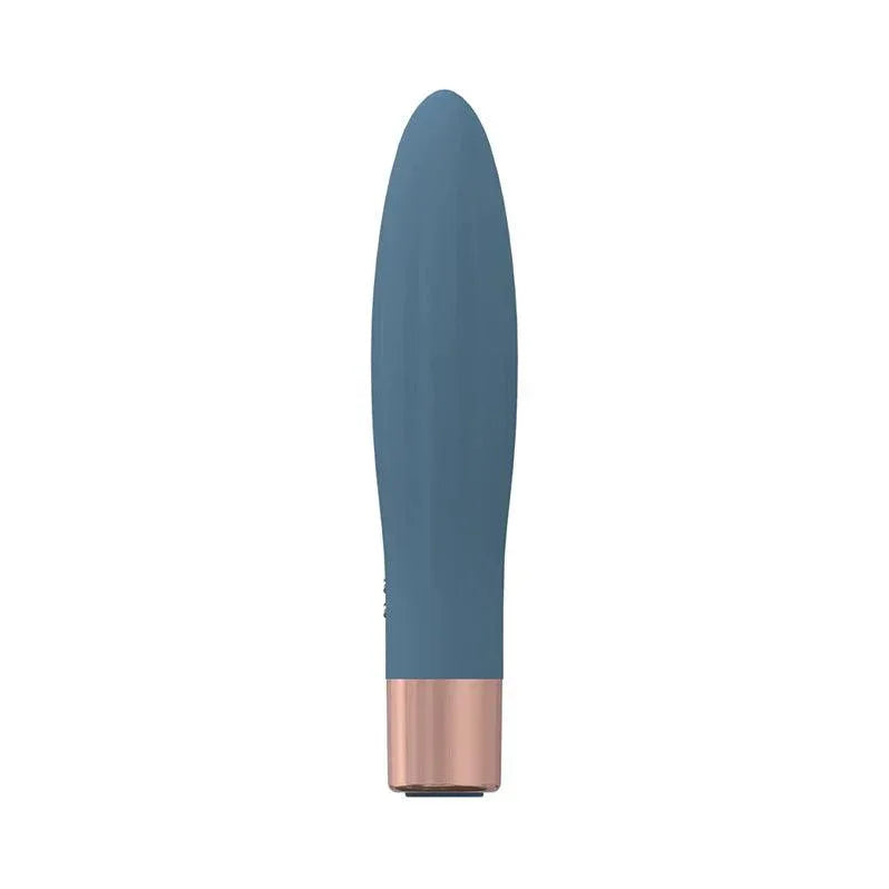 LoveLine Fame 10 Speed Mini-Vibe Silicone Rechargeable Waterproof - Buy At Luxury Toy X - Free 3-Day Shipping