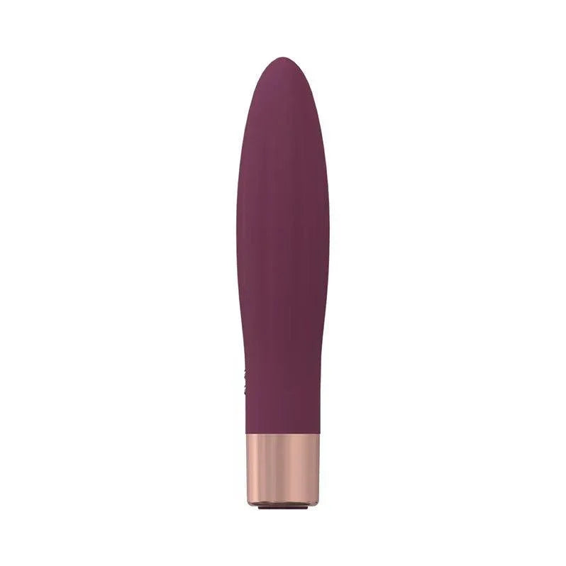 LoveLine Fame 10 Speed Mini-Vibe Silicone Rechargeable Waterproof - Buy At Luxury Toy X - Free 3-Day Shipping