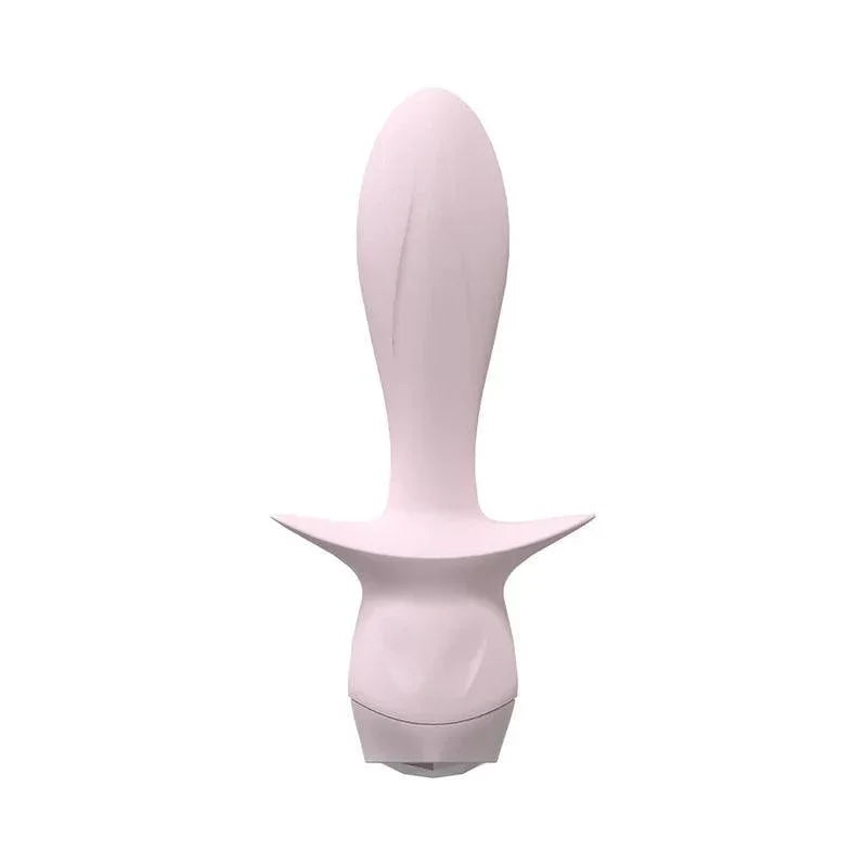LoveLine Jubilee 10 Speed Vibe Silicone Rechargeable Waterproof - Buy At Luxury Toy X - Free 3-Day Shipping
