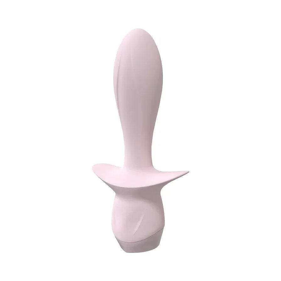 LoveLine Jubilee 10 Speed Vibe Silicone Rechargeable Waterproof - Buy At Luxury Toy X - Free 3-Day Shipping