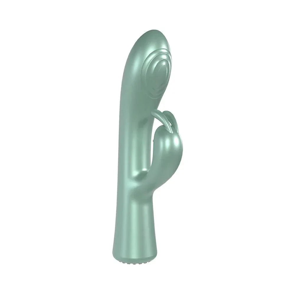 LoveLine La Perla I Rechargeable Silicone Rabbit - Buy At Luxury Toy X - Free 3-Day Shipping