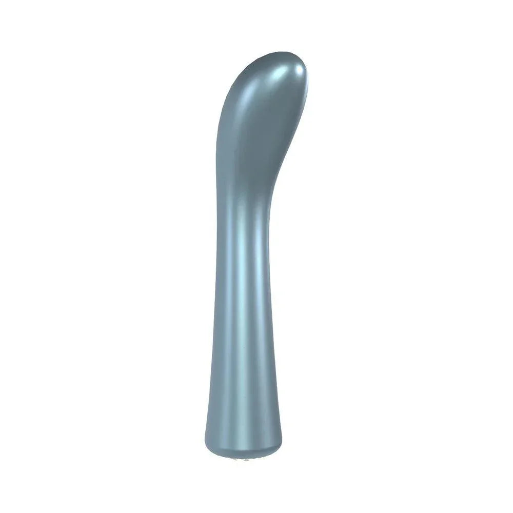 LoveLine La Perla III Rechargeable Silicone G-Spot Vibrator - Buy At Luxury Toy X - Free 3-Day Shipping