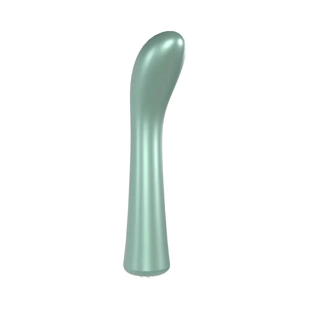 LoveLine La Perla III Rechargeable Silicone G-Spot Vibrator - Buy At Luxury Toy X - Free 3-Day Shipping