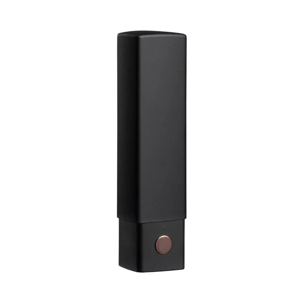 Lovense Exomoon Bluetooth Mini Lipstick Vibrator - Buy At Luxury Toy X - Free 3-Day Shipping