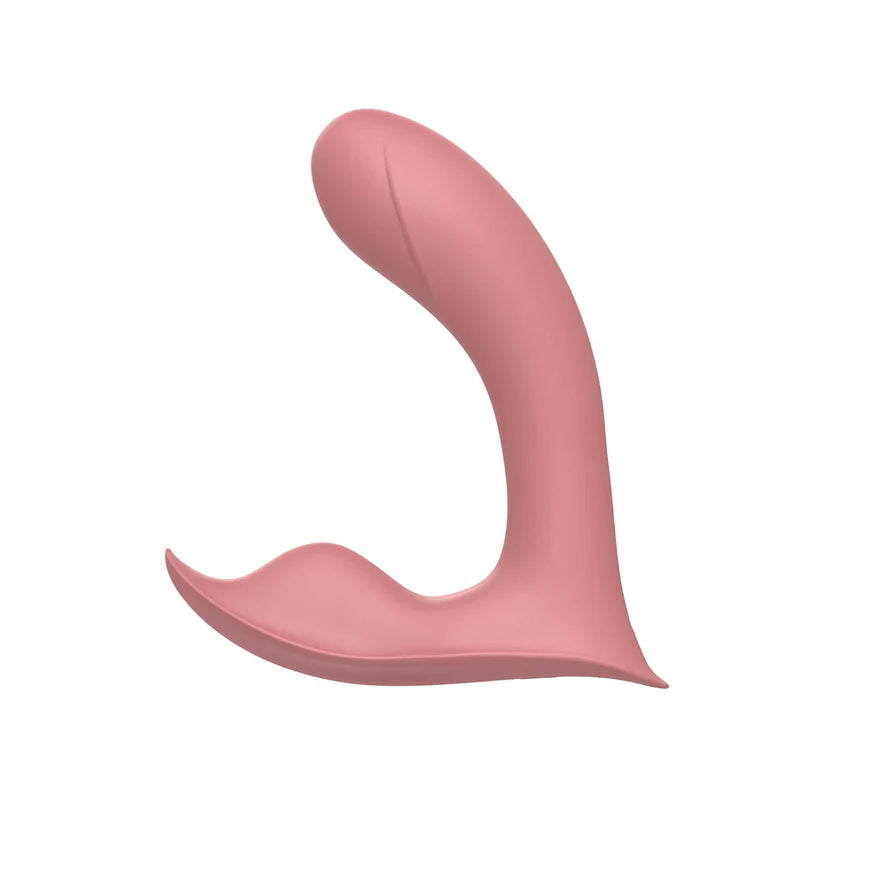 Luv Inc PV71 Insertable Panty Vibrator - Buy At Luxury Toy X - Free 3-Day Shipping