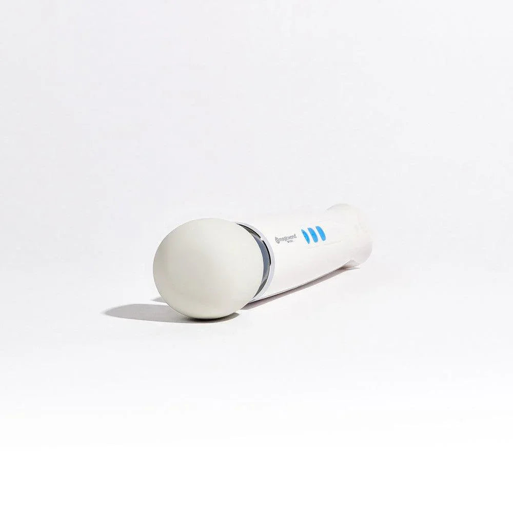 Magic Wand Mini Rechargeable - Buy At Luxury Toy X - Free 3-Day Shipping
