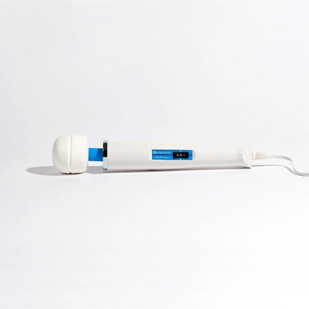 Magic Wand Original - Buy At Luxury Toy X - Free 3-Day Shipping