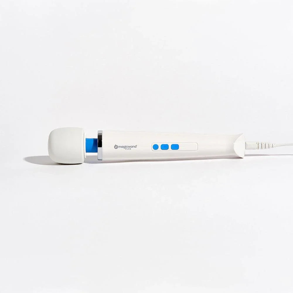 Magic Wand Plus - Buy At Luxury Toy X - Free 3-Day Shipping