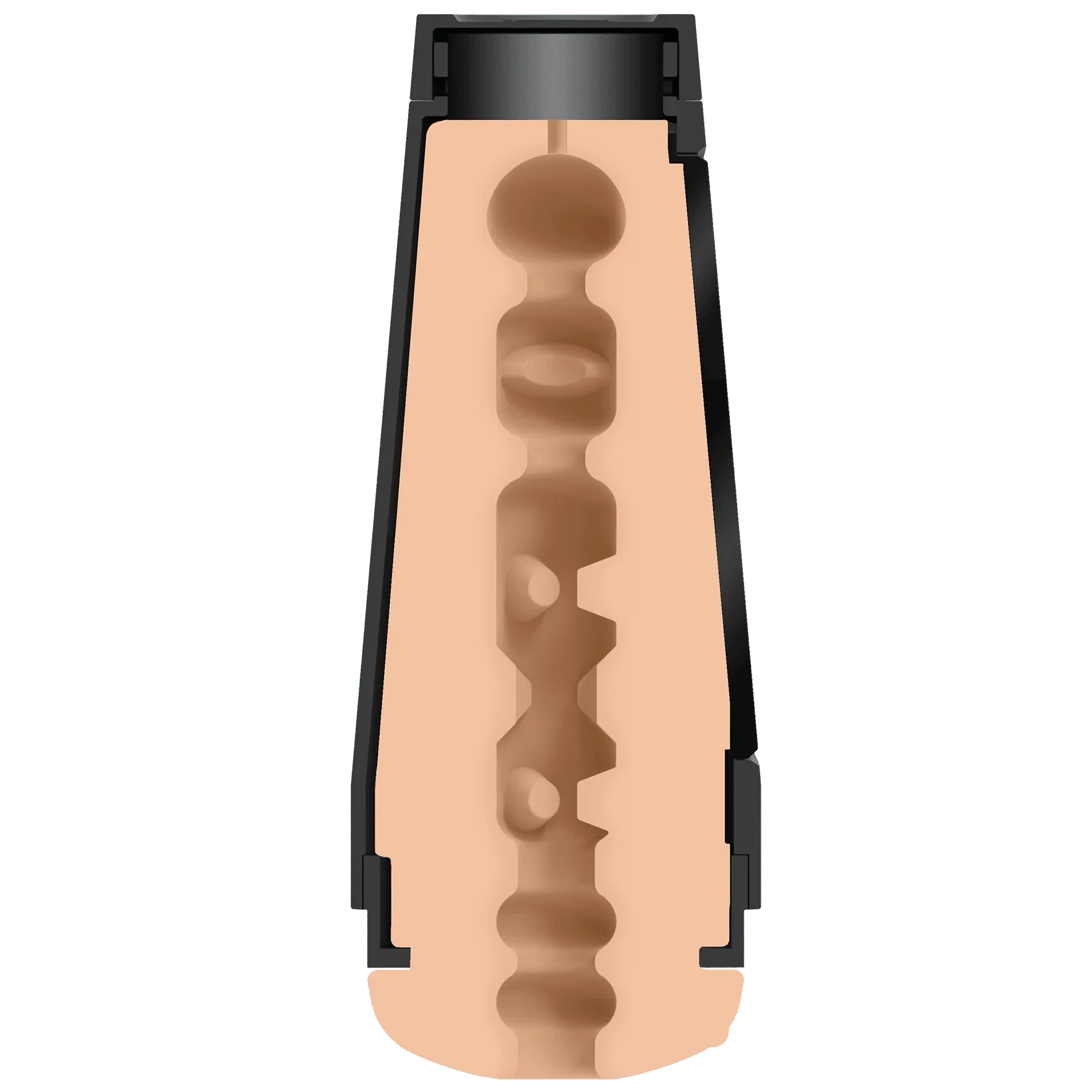 Main Squeeze Charly Summer Ultraskyn Masturbator - Pussy - Buy At Luxury Toy X - Free 3-Day Shipping