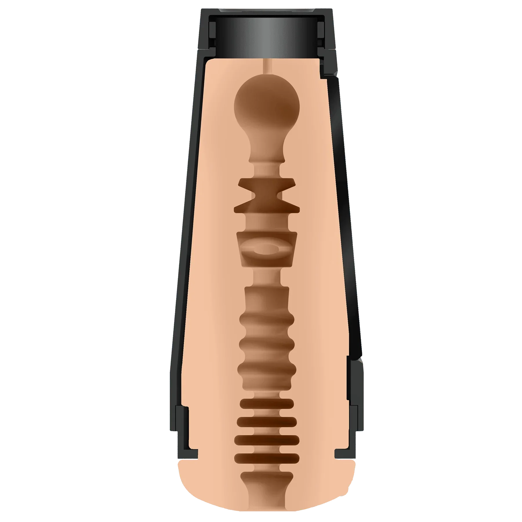 Main Squeeze - Cindy Starfall - ULTRASKYN Stroker Pussy - Buy At Luxury Toy X - Free 3-Day Shipping