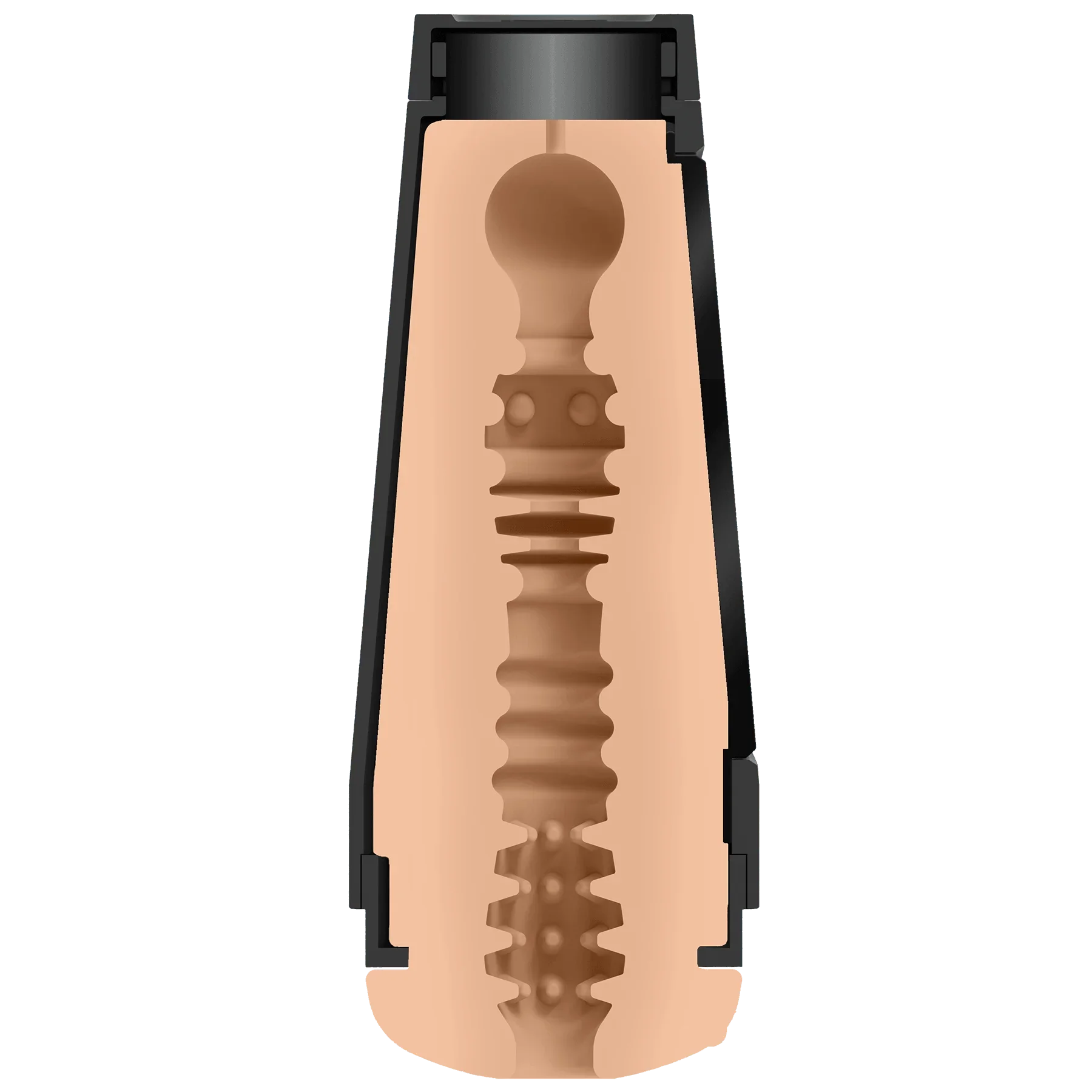 Main Squeeze Eva Elfie ULTRASKYN Stroker - Buy At Luxury Toy X - Free 3-Day Shipping