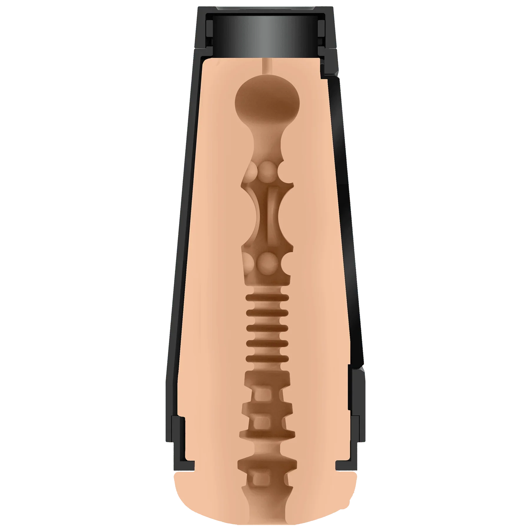 Main Squeeze Leana Lovings ULTRASKYN Stroker - Buy At Luxury Toy X - Free 3-Day Shipping