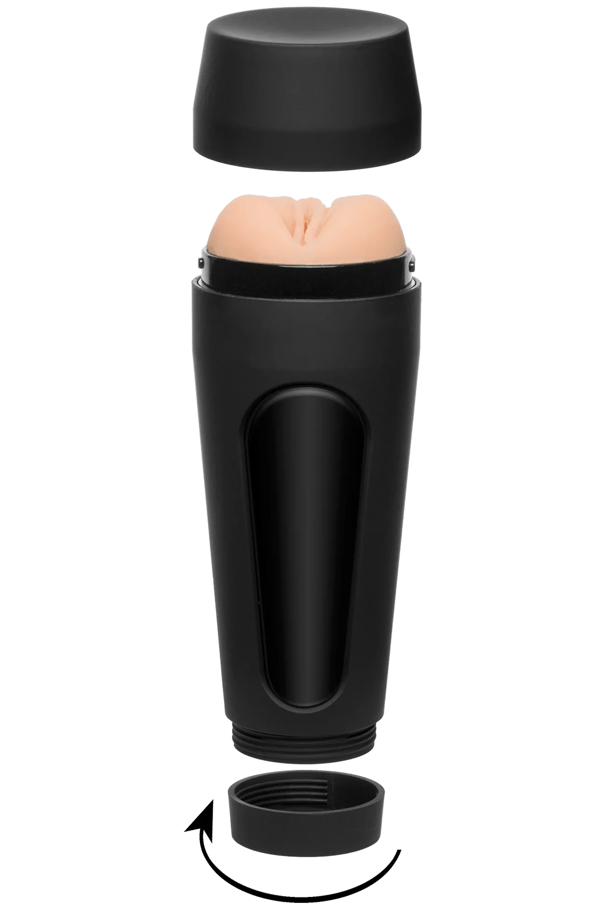 Main Squeeze Lily Larimar ULTRASKYN Stroker - Buy At Luxury Toy X - Free 3-Day Shipping