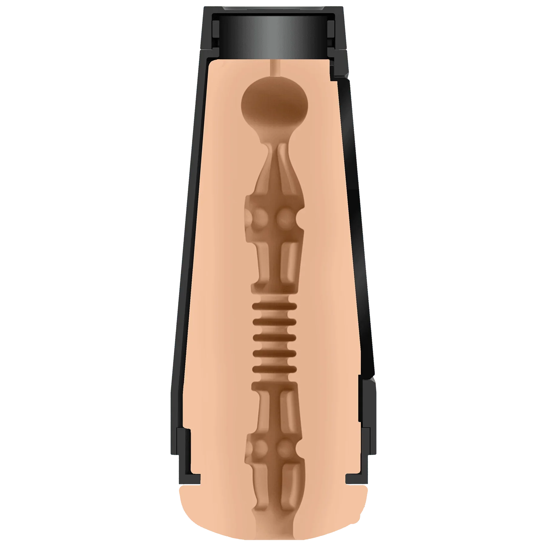 Main Squeeze Nicole Doshi ULTRASKYN Stroker - Buy At Luxury Toy X - Free 3-Day Shipping