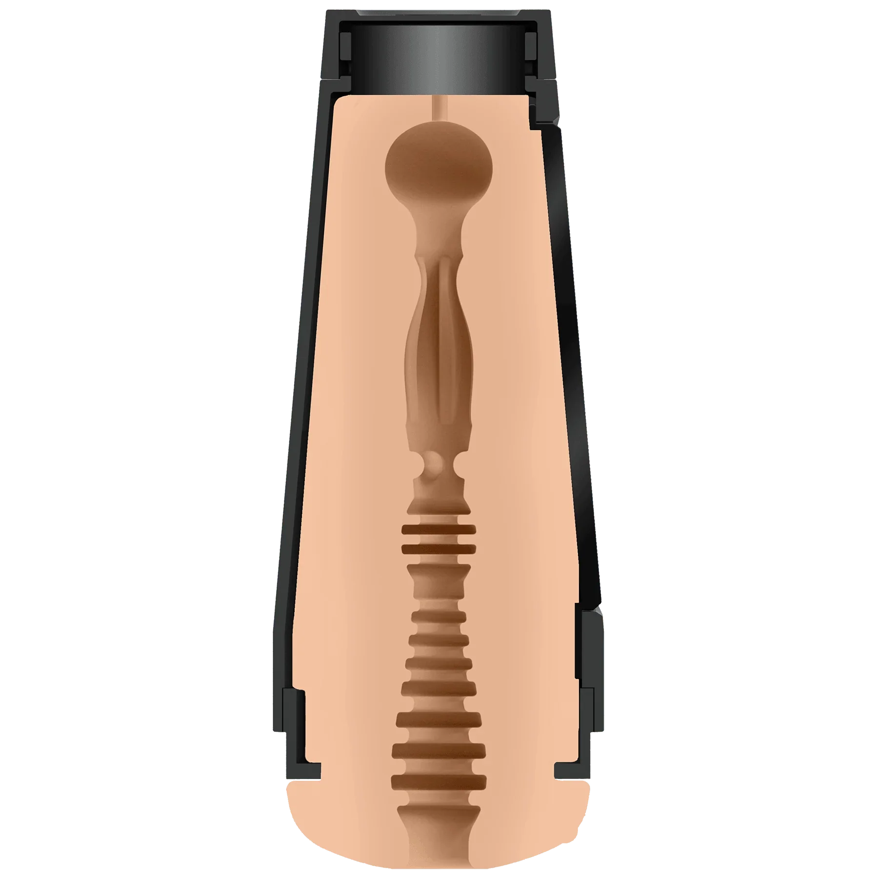 Main Squeeze Stella Barey ULTRASKYN Stroker - Buy At Luxury Toy X - Free 3-Day Shipping