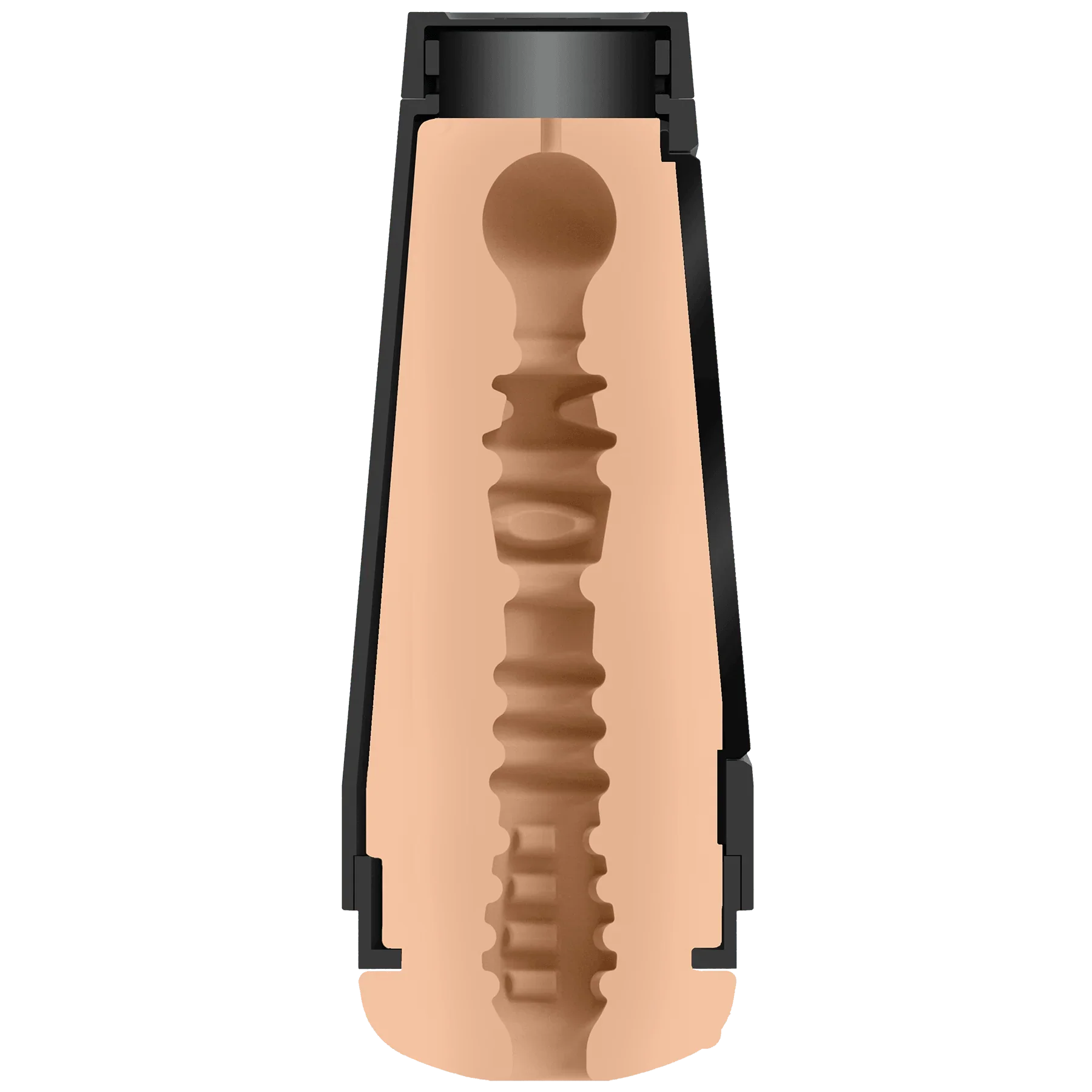 Main Squeeze Zoey Luna ULTRASKYN Stroker - Buy At Luxury Toy X - Free 3-Day Shipping