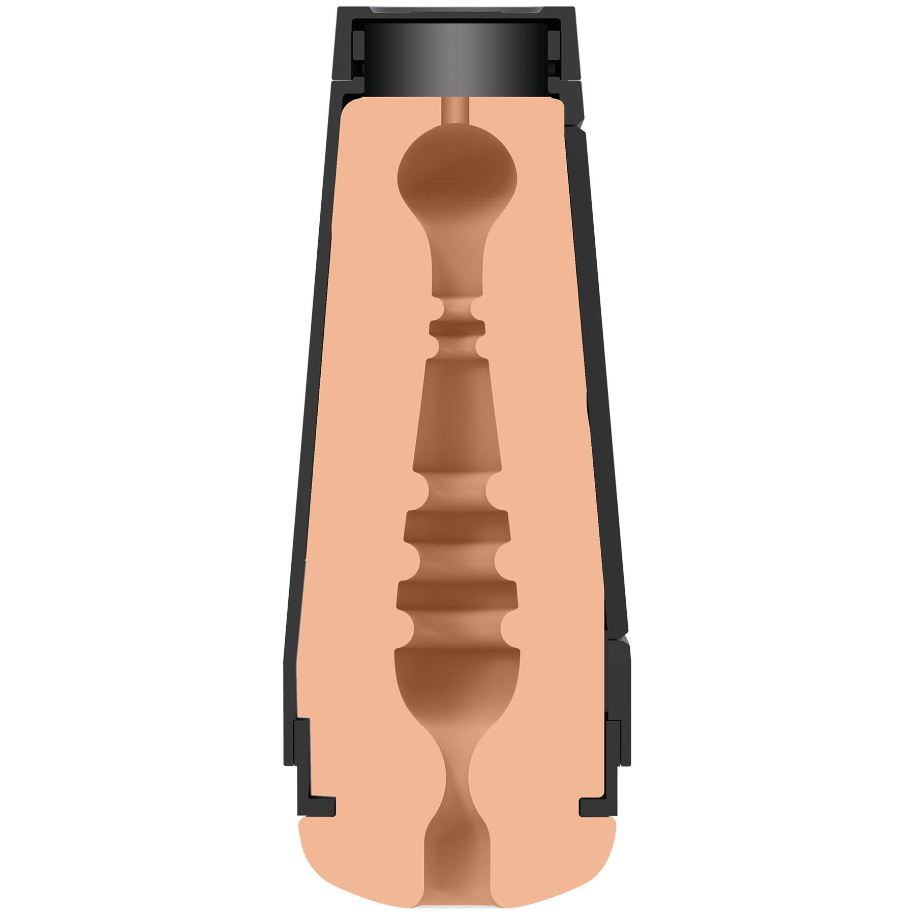 Man Squeeze - Bear - ULTRASKYN Stroker - Ass - Buy At Luxury Toy X - Free 3-Day Shipping