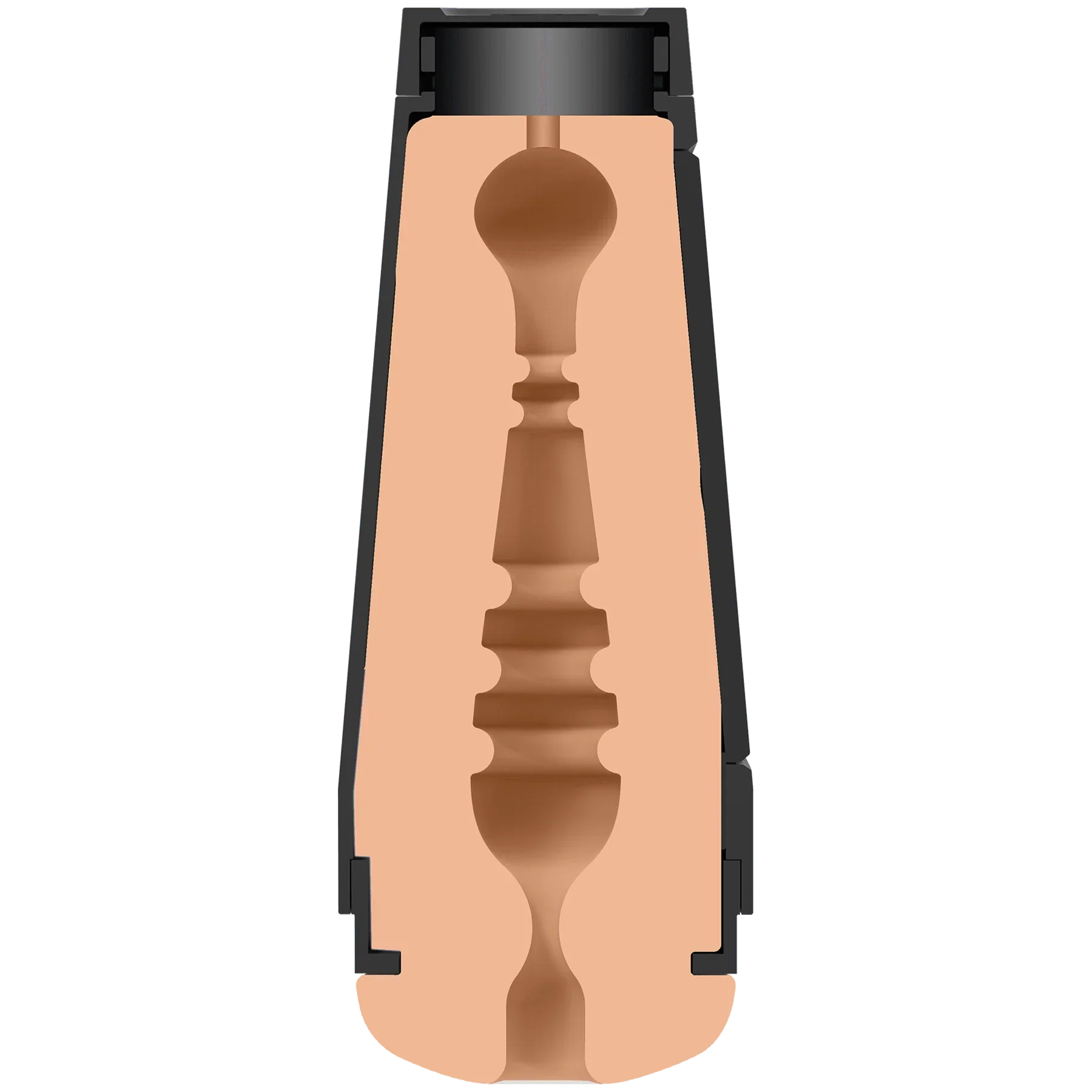 Man Squeeze - Bear - ULTRASKYN Stroker - Ass - Buy At Luxury Toy X - Free 3-Day Shipping