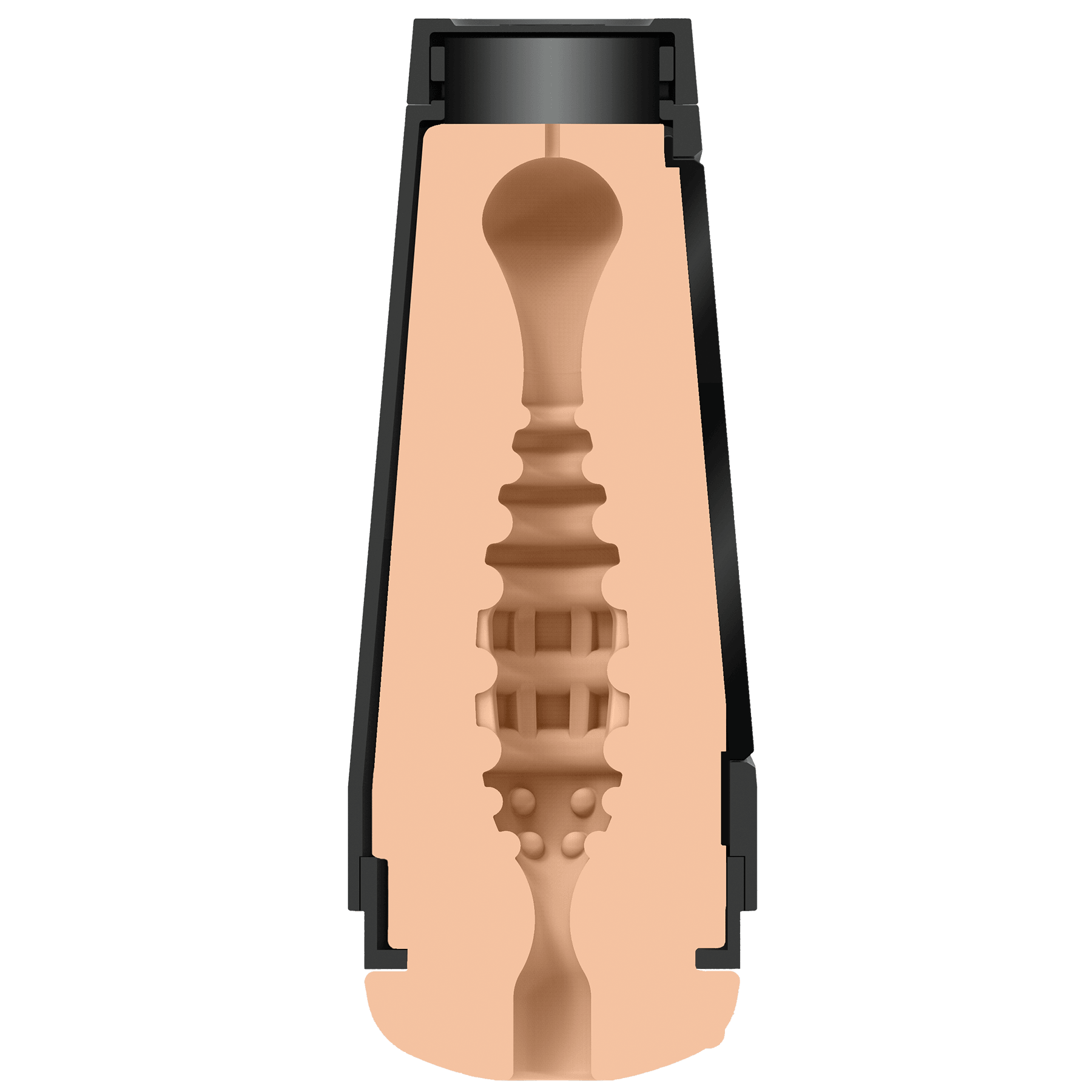 Man Squeeze - Randy - ULTRASKYN Stroker - Ass - Buy At Luxury Toy X - Free 3-Day Shipping