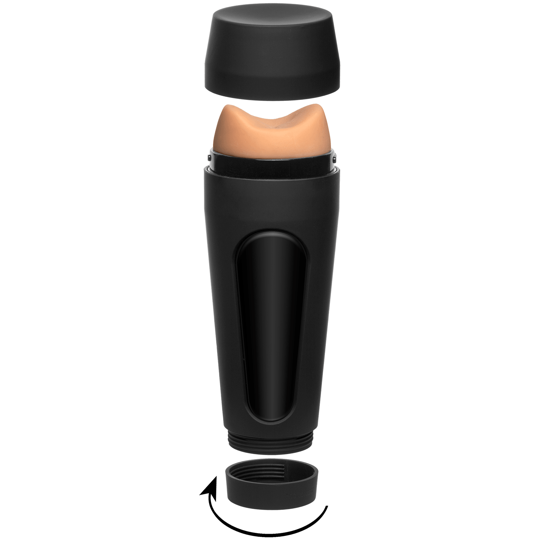 Man Squeeze - Randy - ULTRASKYN Stroker - Ass - Buy At Luxury Toy X - Free 3-Day Shipping